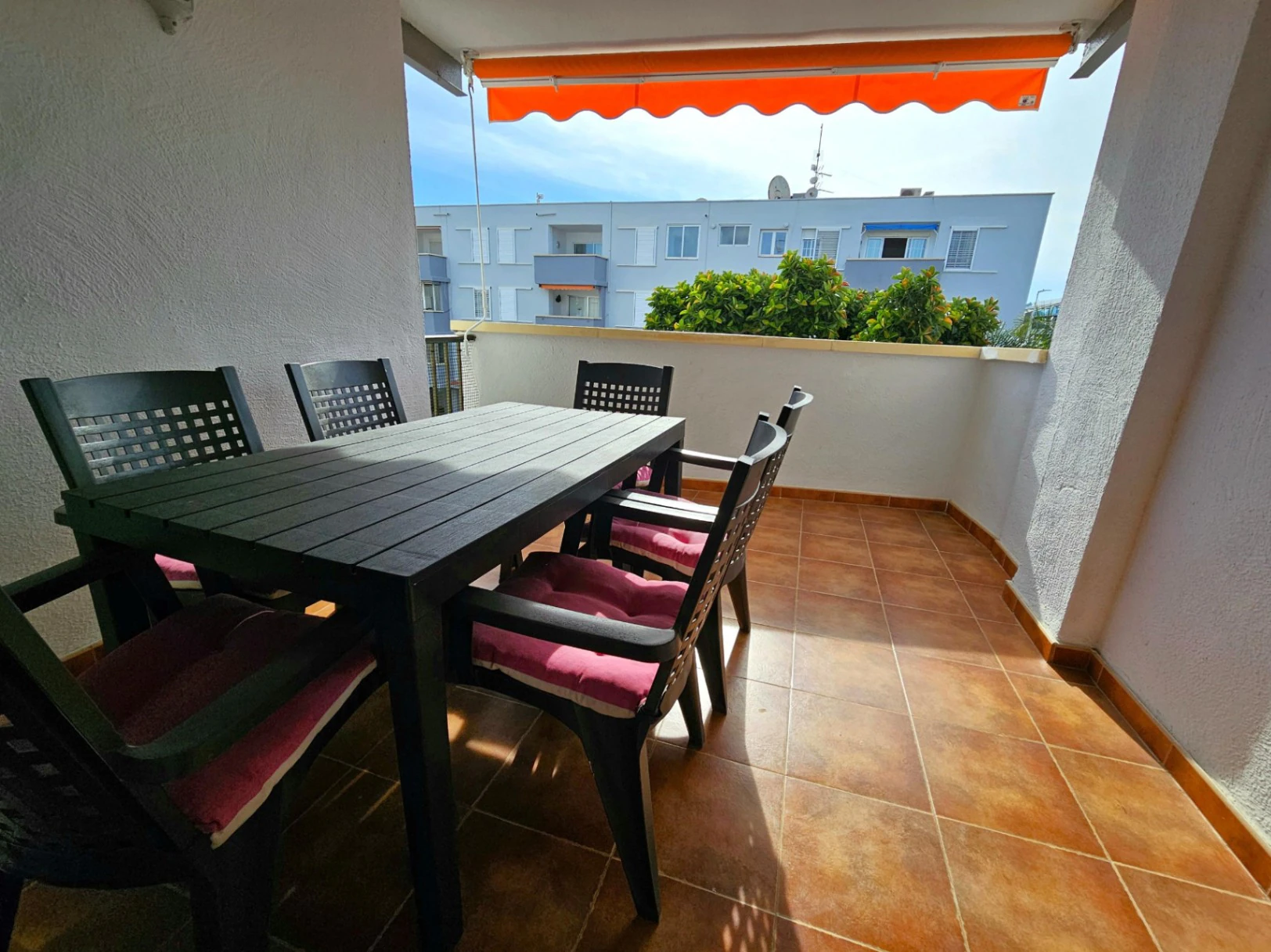 CRG840960 - Apartamento en venta en Javea