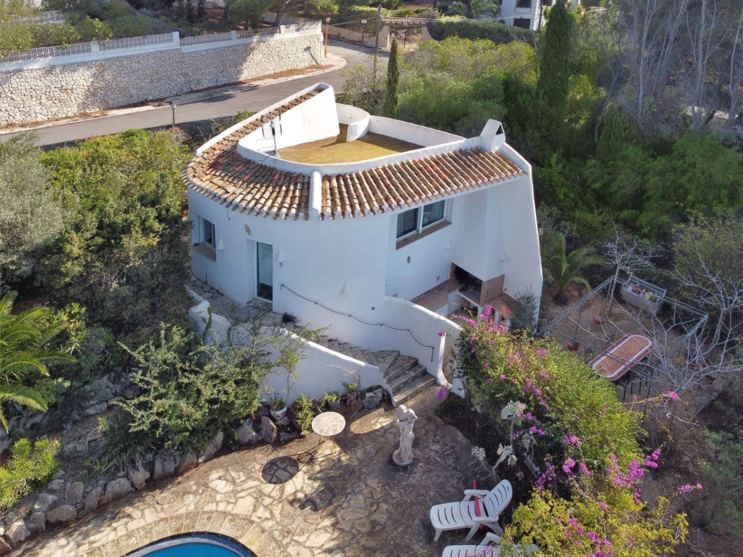 CRG759181 - Villa zum verkauf in Javea