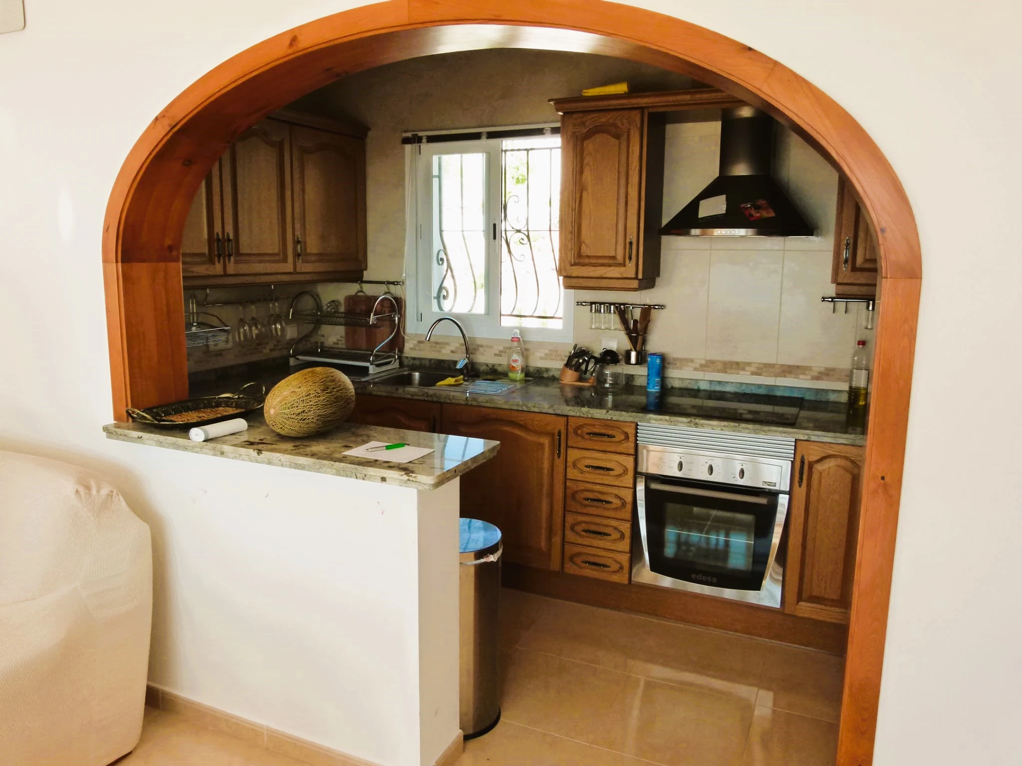 CRG317405 - Chalet/Villa en venta en Benitachell