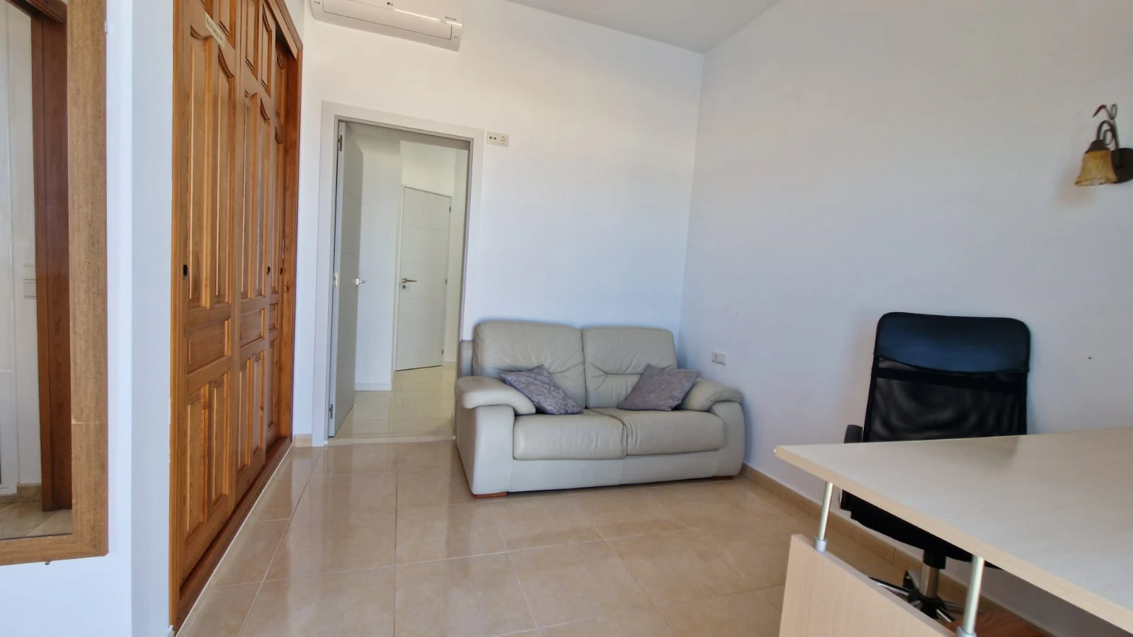 CRG317405 - Chalet/Villa en venta en Benitachell