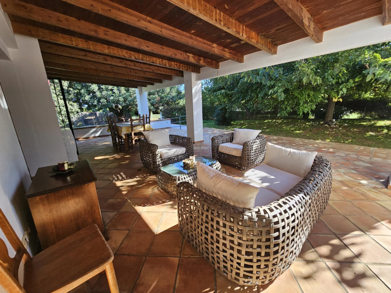 CRG039407 - Chalet/Villa en venta en Ondara