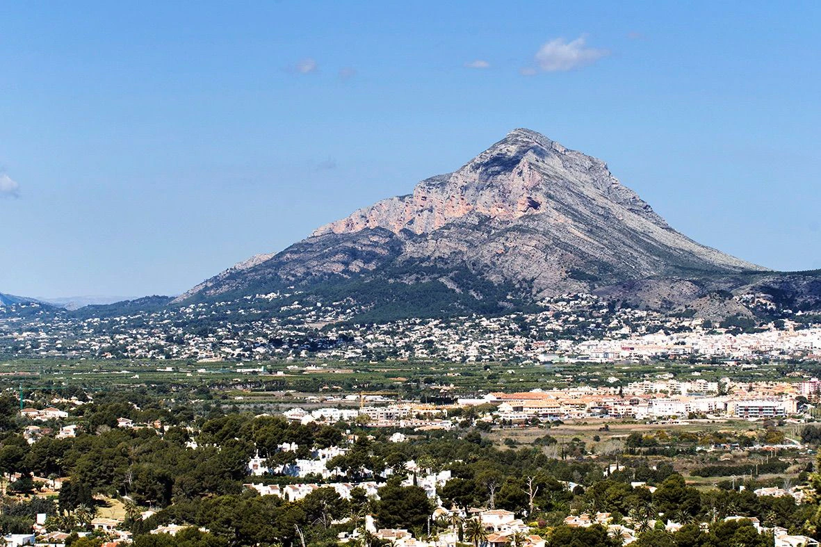 CRG759181 - Villa zum verkauf in Javea