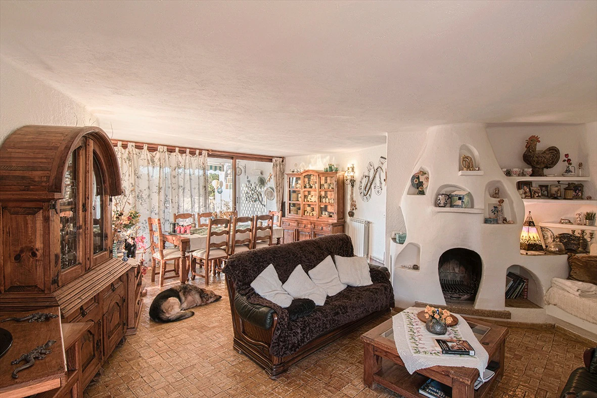 CRG759181 - Villa zum verkauf in Javea