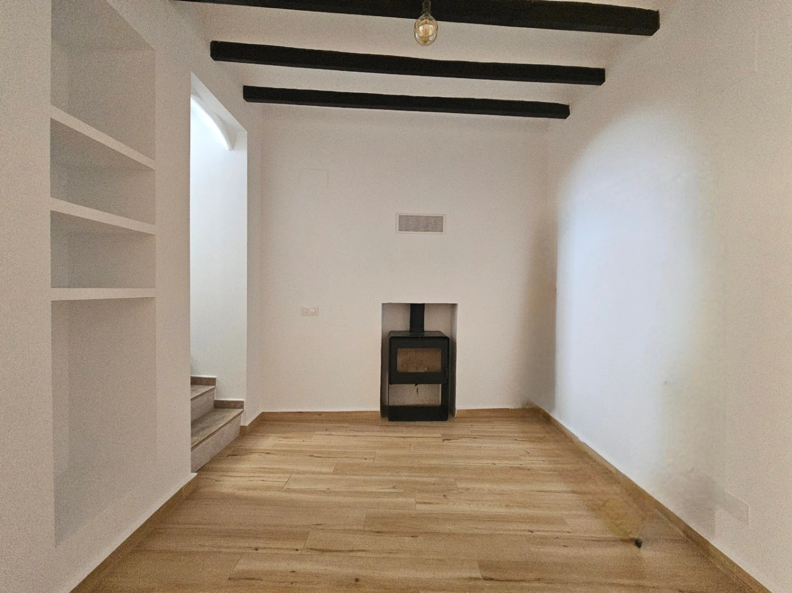 CRG970132 - Huis in stad te verkoop in Benitachell