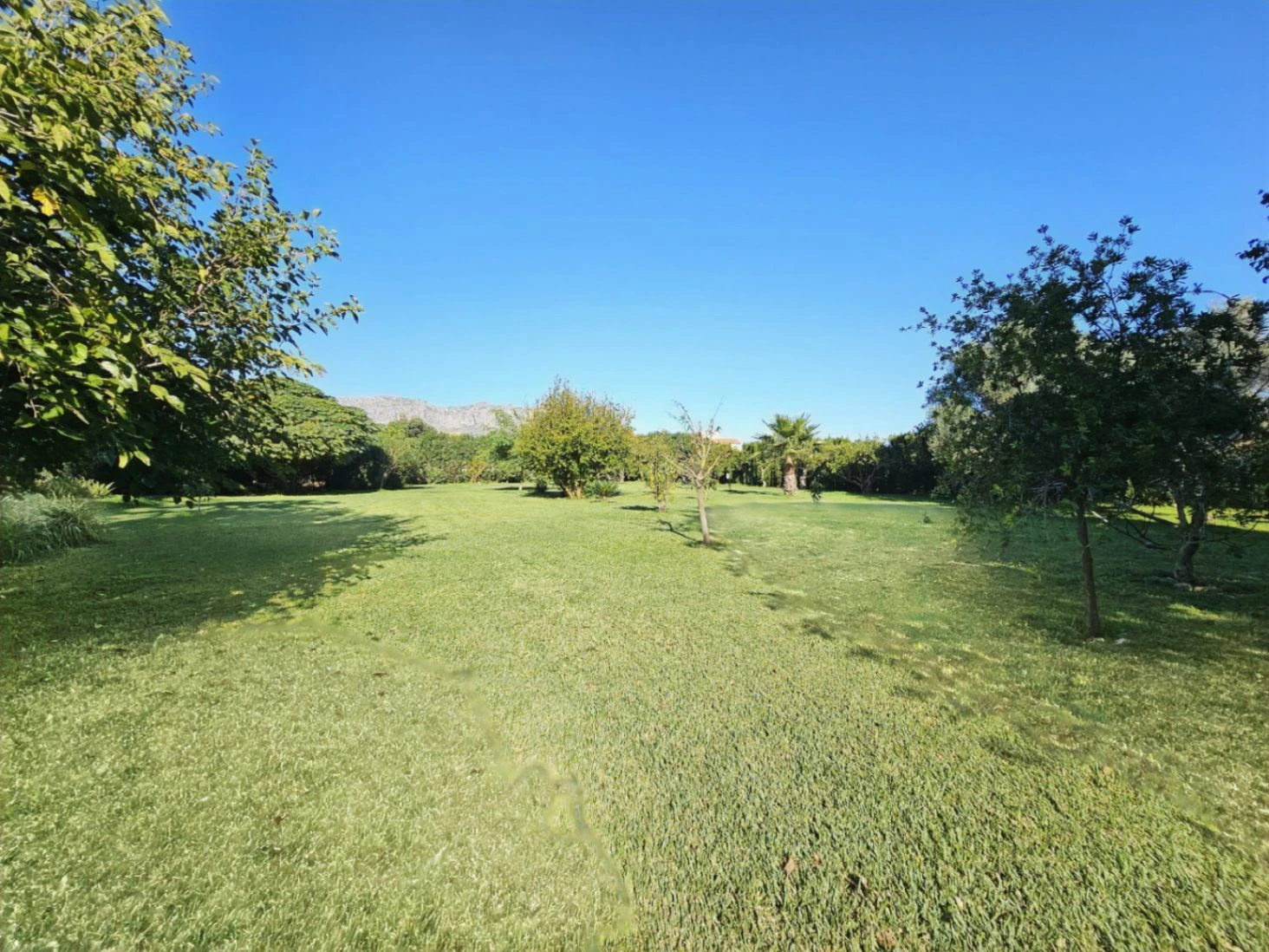 CRG039407 - Chalet/Villa en venta en Ondara