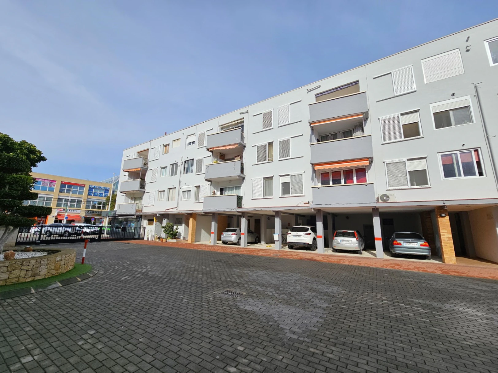 CRG840960 - Apartamento en venta en Javea