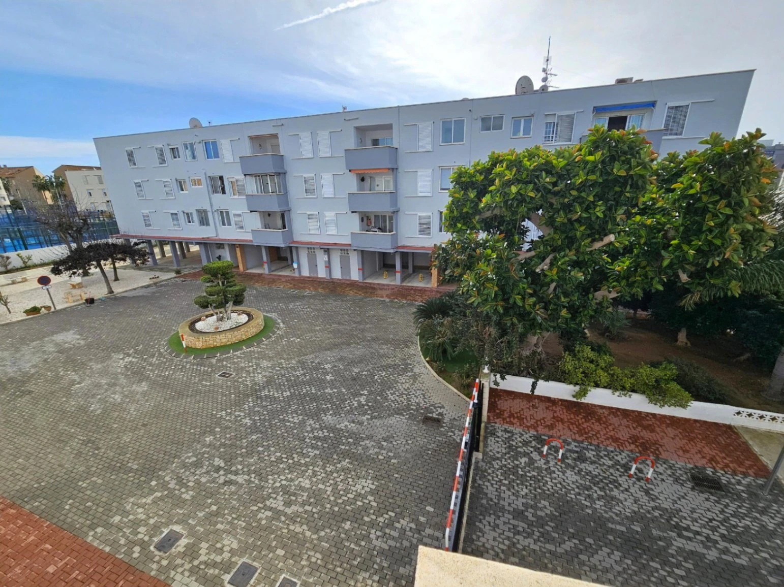 CRG840960 - Apartamento en venta en Javea