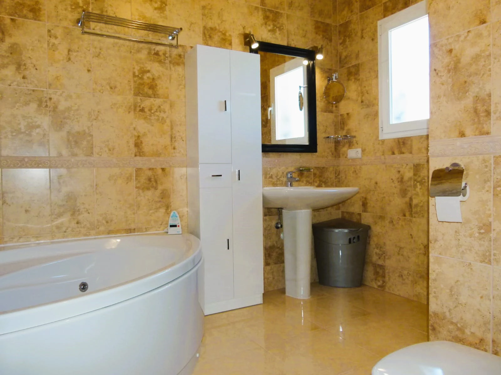 CRG317405 - Chalet/Villa en venta en Benitachell