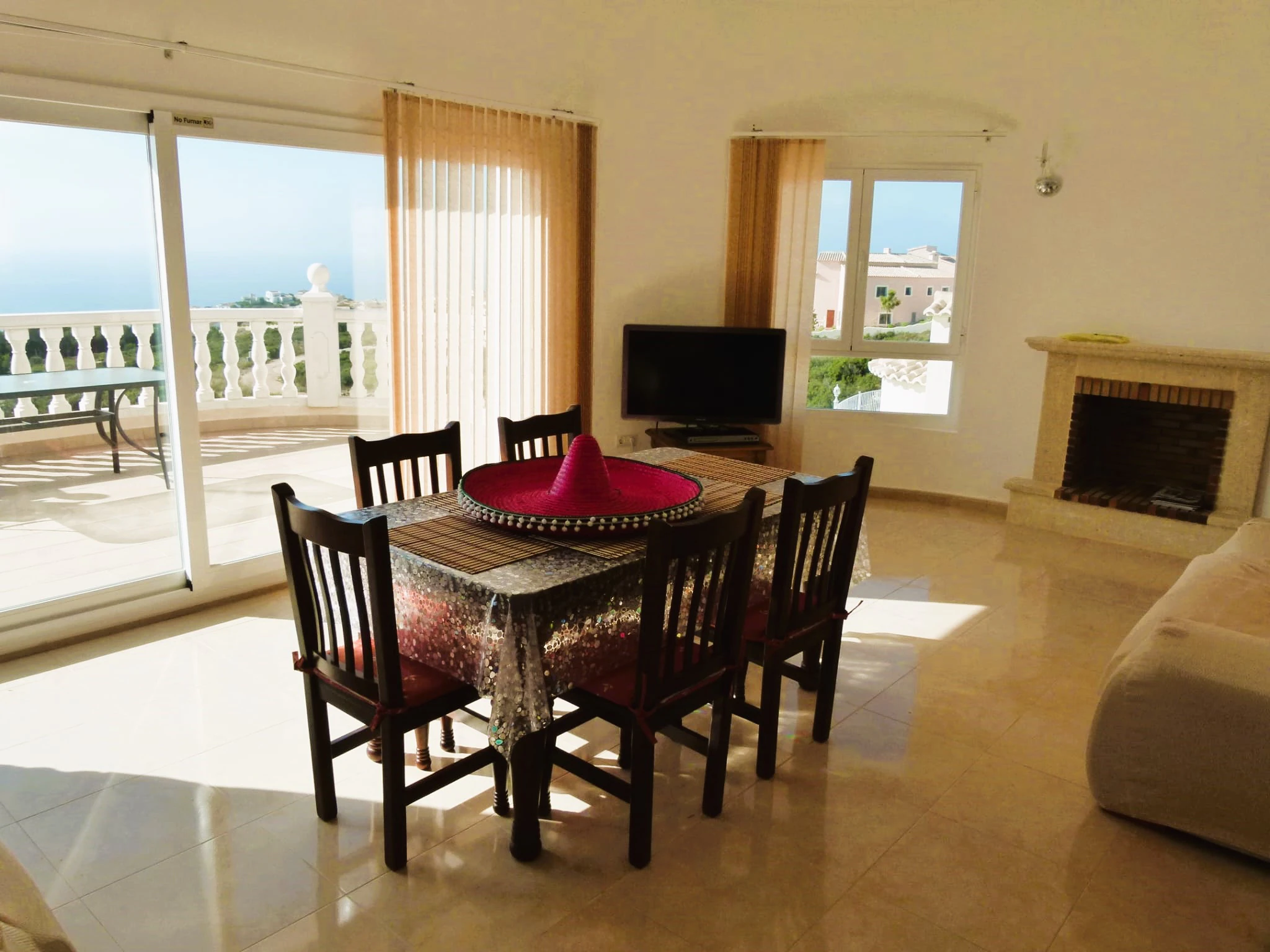 CRG317405 - Chalet/Villa en venta en Benitachell