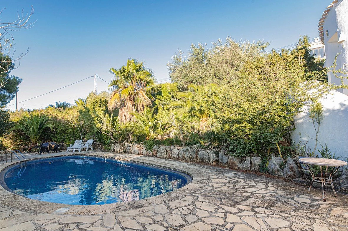 CRG759181 - Villa zum verkauf in Javea