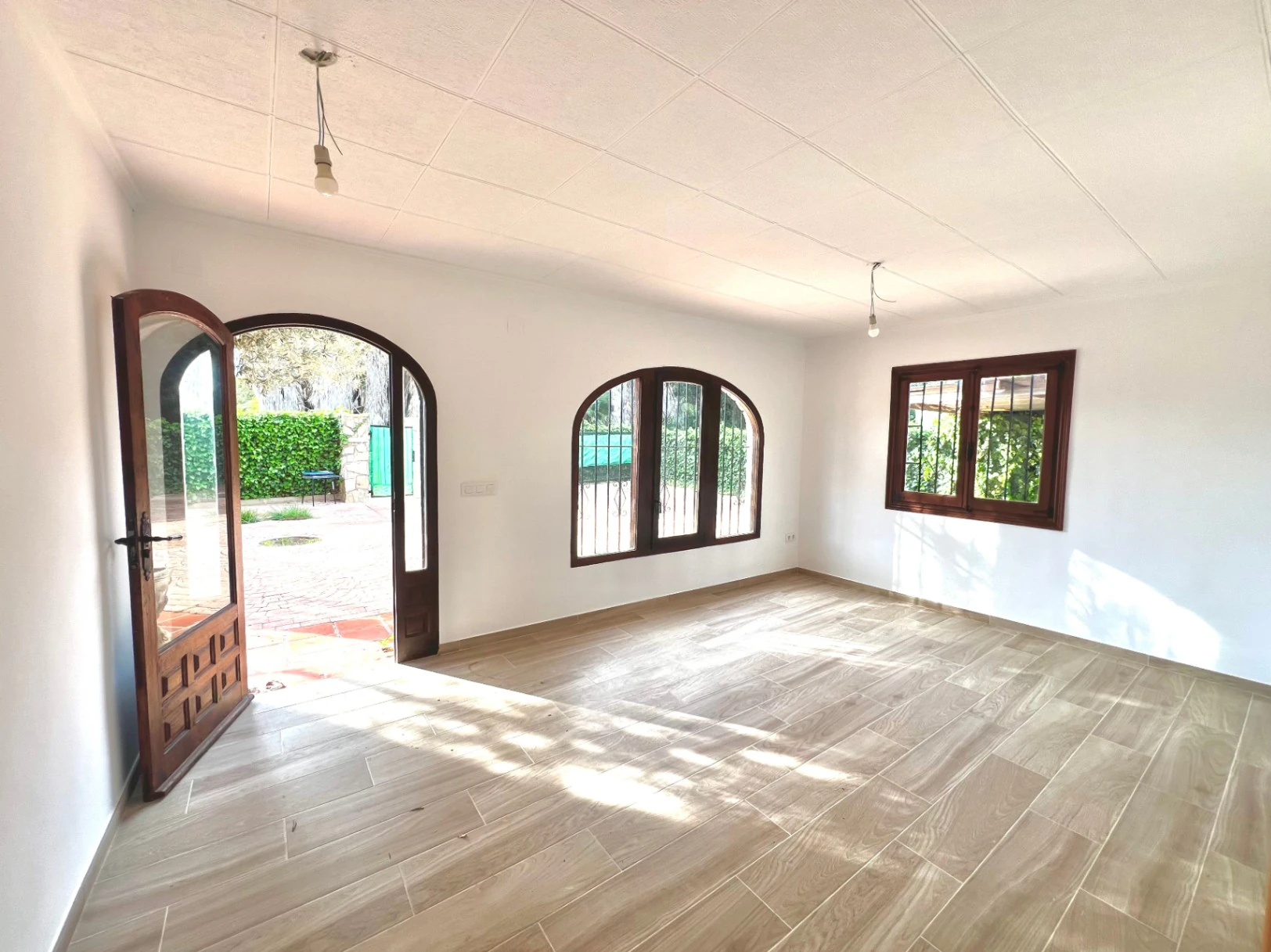4687 - Vila rustique rénovée à Jávea près de la plage de l’Arenal