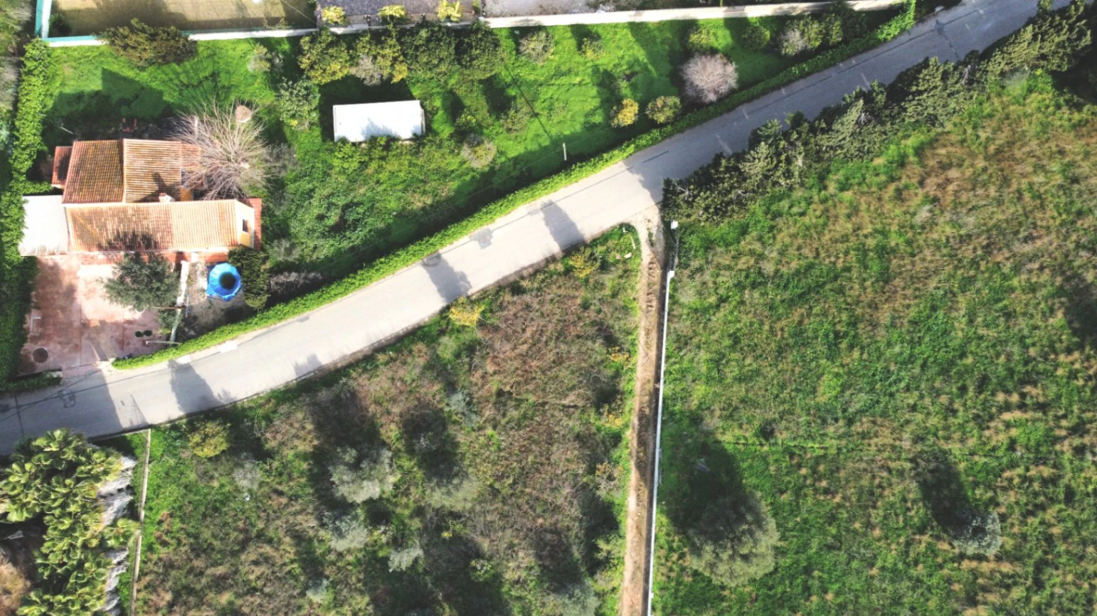 4687 - Vila rustique rénovée à Jávea près de la plage de l’Arenal