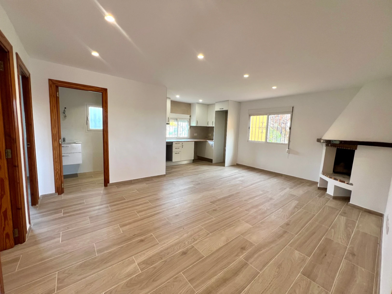 4687 - Vila rustique rénovée à Jávea près de la plage de l’Arenal