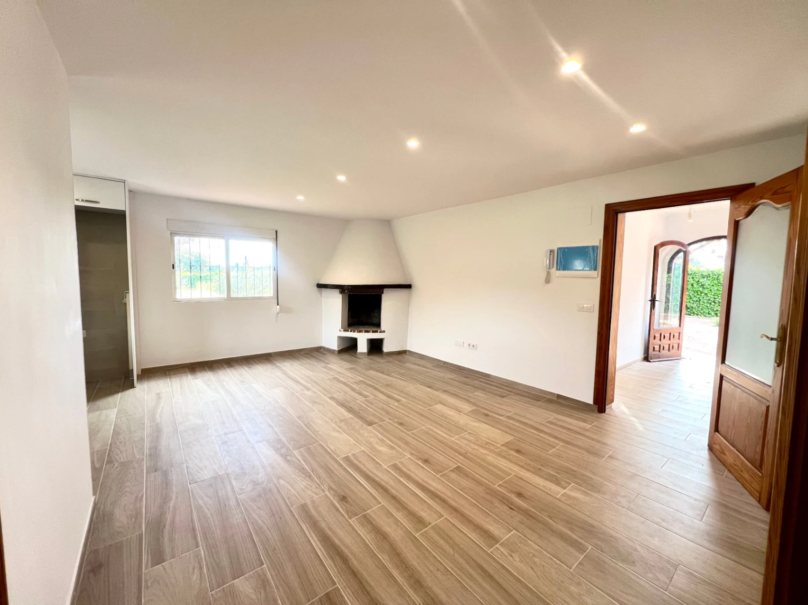 4687 - Vila rustique rénovée à Jávea près de la plage de l’Arenal
