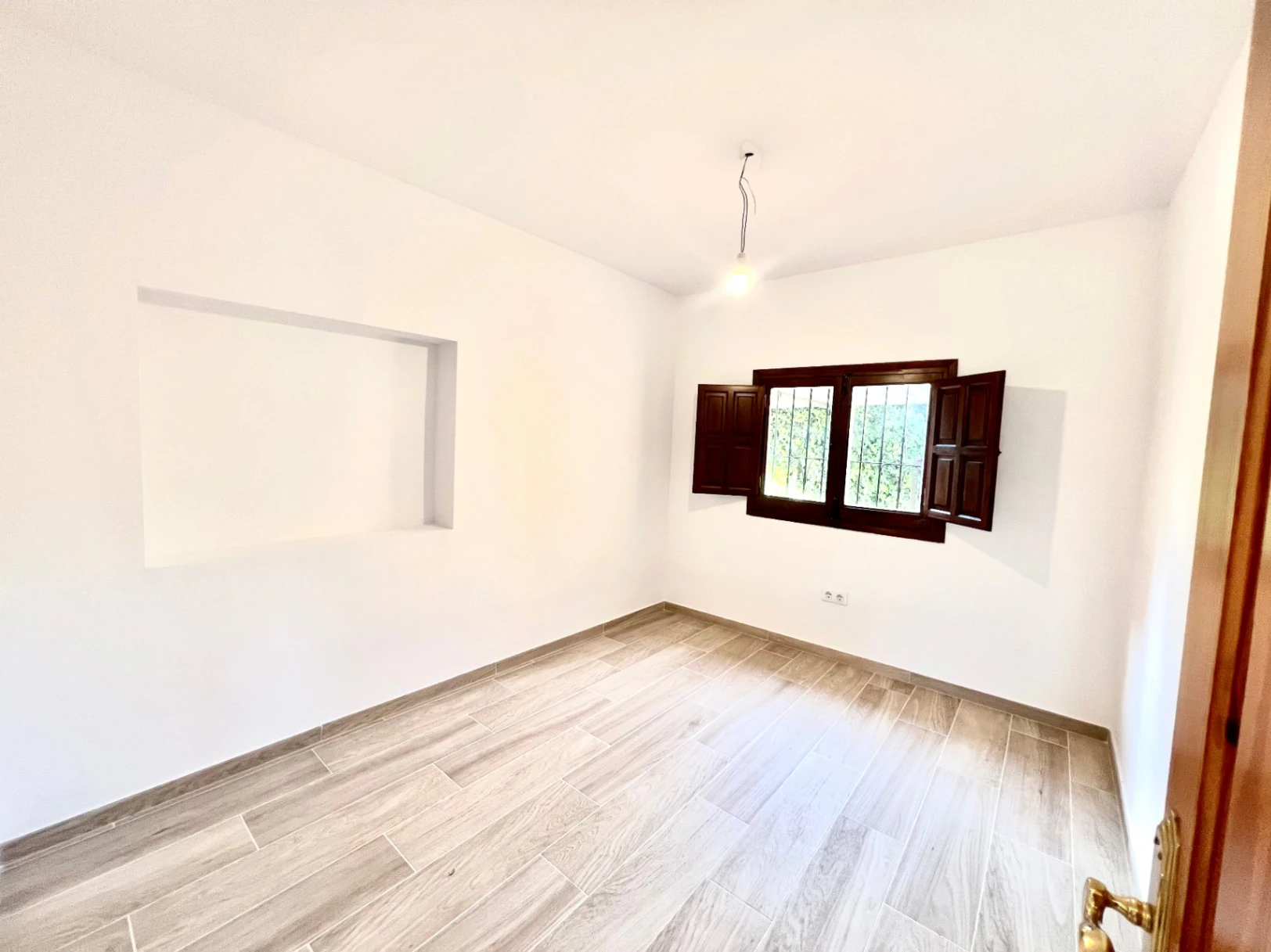 4687 - Vila rustique rénovée à Jávea près de la plage de l’Arenal