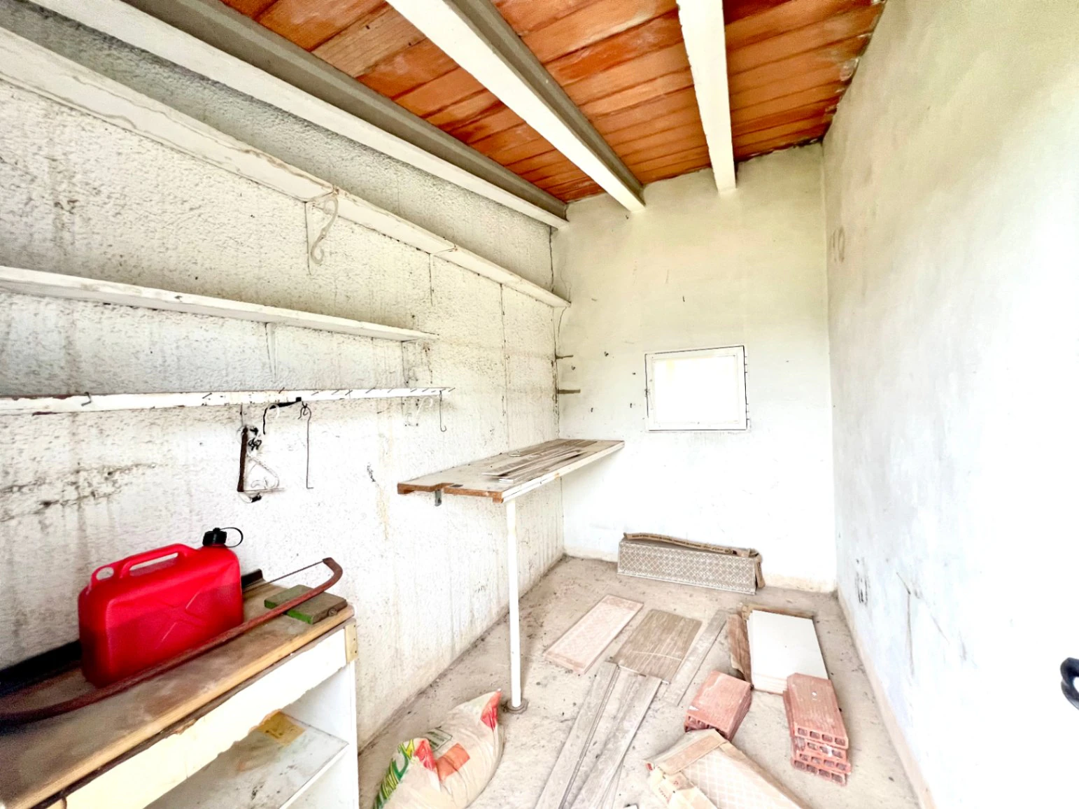 4687 - Vila rustique rénovée à Jávea près de la plage de l’Arenal