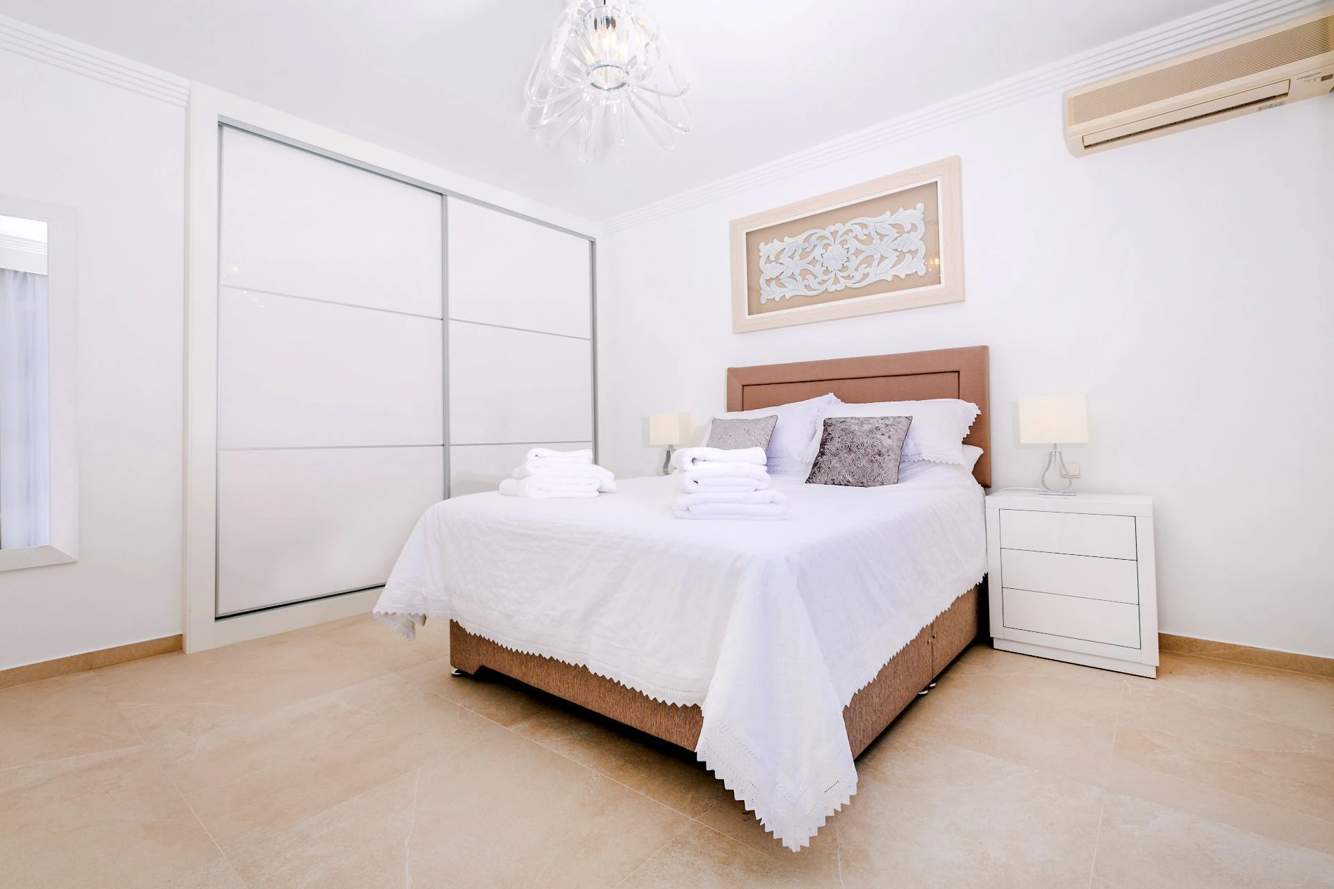 CRGG177388 - Villa De Lujo en venta en Jávea