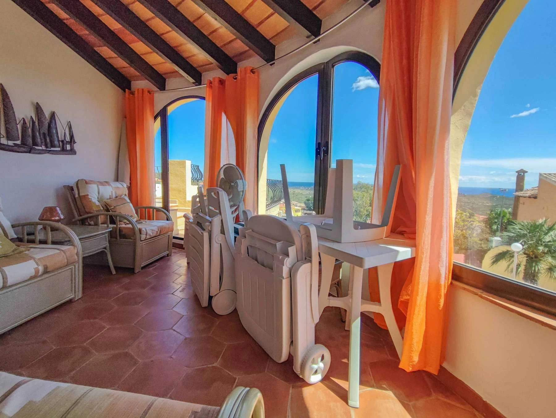 CRGG061198 - Encantadora villa con vistas panorámicas al mar y a la bahía El Benitachell