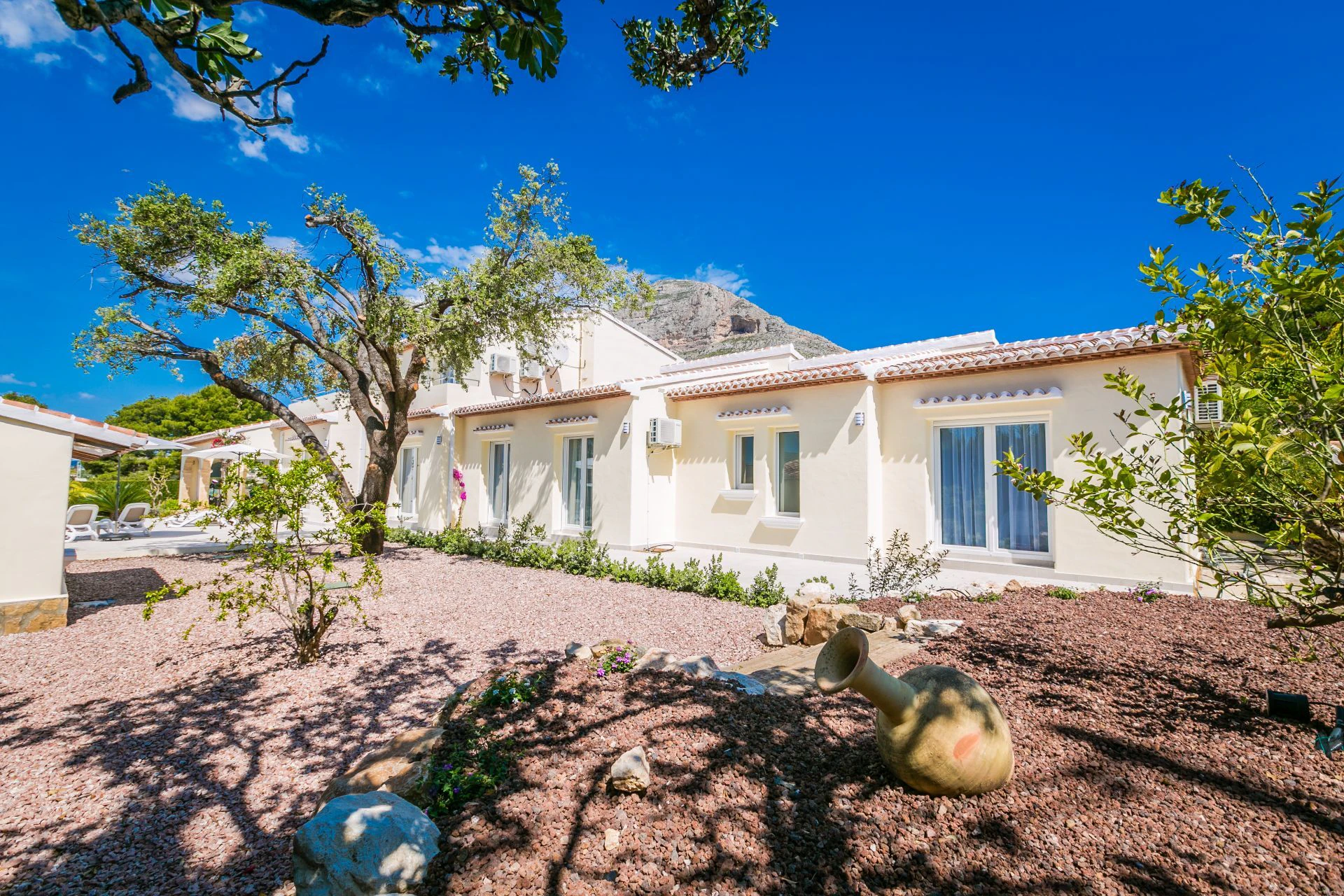 CRGG177388 - Villa De Lujo en venta en Jávea
