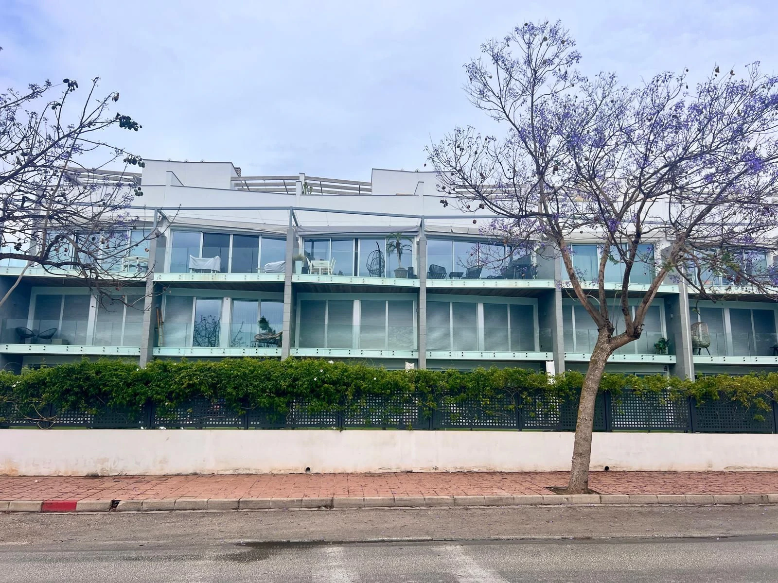 CRGG140353 - Moderno Apartamento de Tres Dormitorios con Gran Terraza y Piscina- A Pasos de la Playa del Arenal