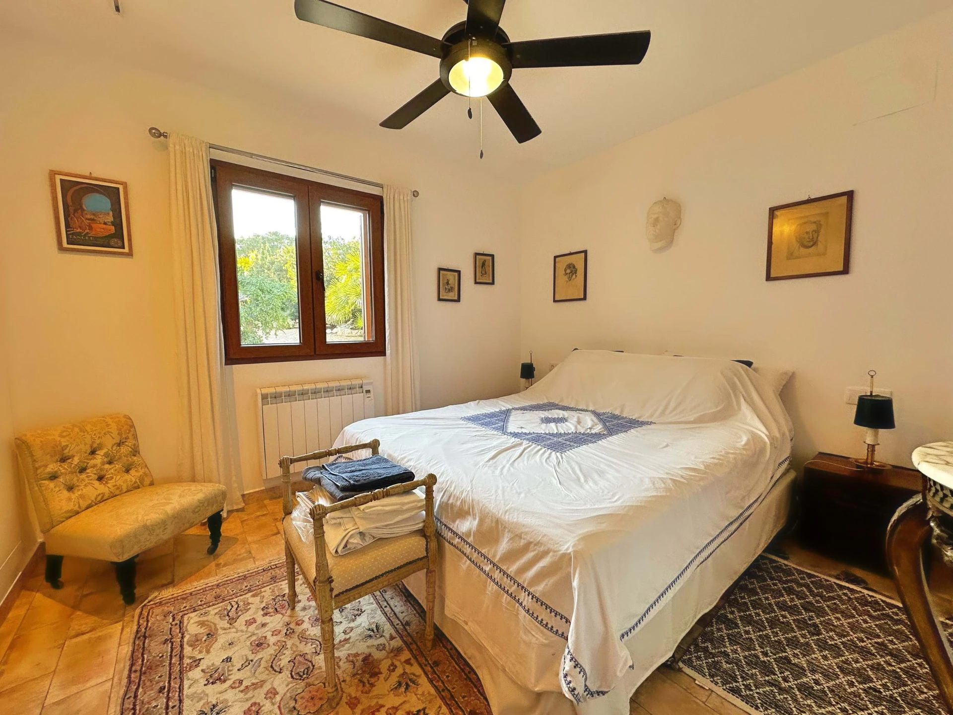 CRGG946032 - Elegante villa con increibles vistas al mar en Javea