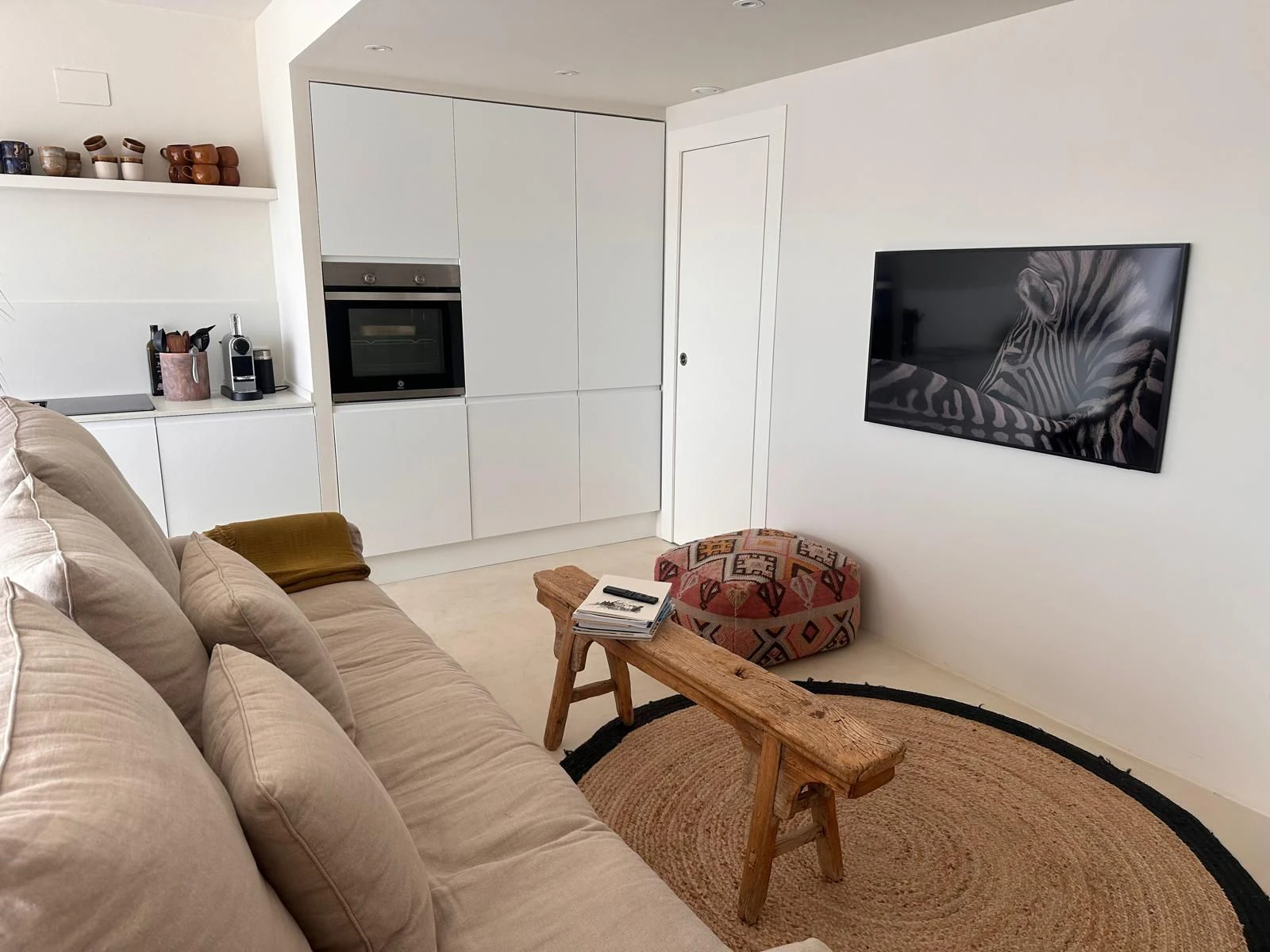 CRGG140353 - Moderno Apartamento de Tres Dormitorios con Gran Terraza y Piscina- A Pasos de la Playa del Arenal