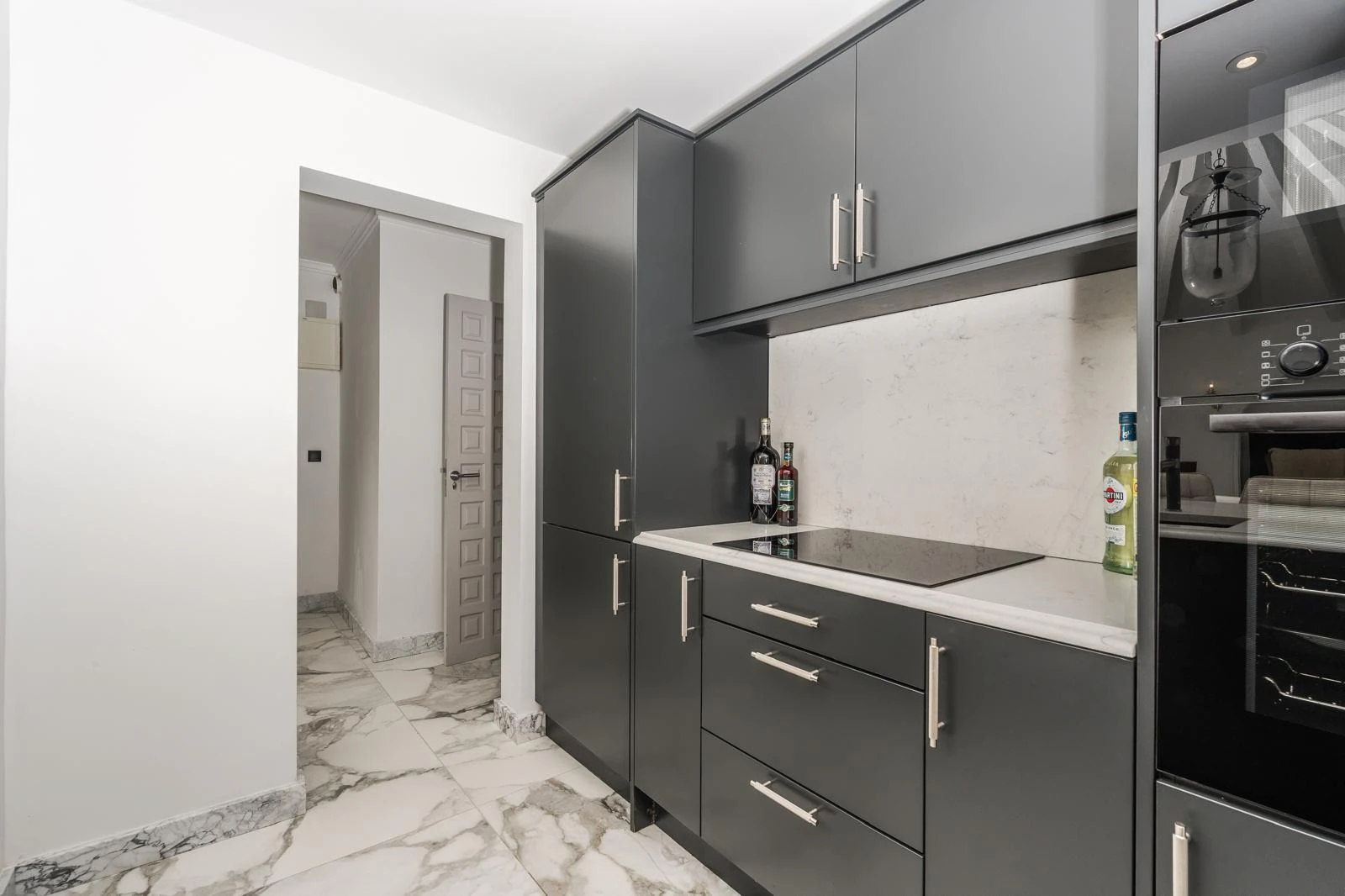 4842 - Luxury villa for sale in Jávea with pool, sea views, and independent apartment – Balcón al Mar, Costa Blanca