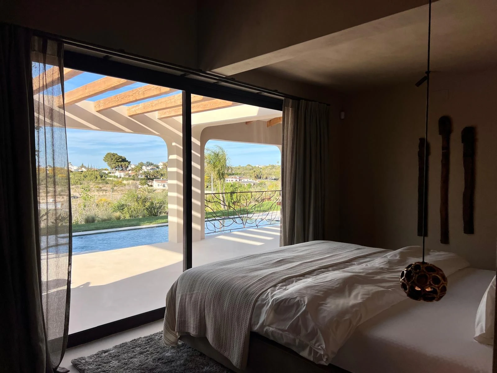 CRGG391763 - Villa de lujo llave en mano con un diseño elegante y unos espacios exteriores excepcionales