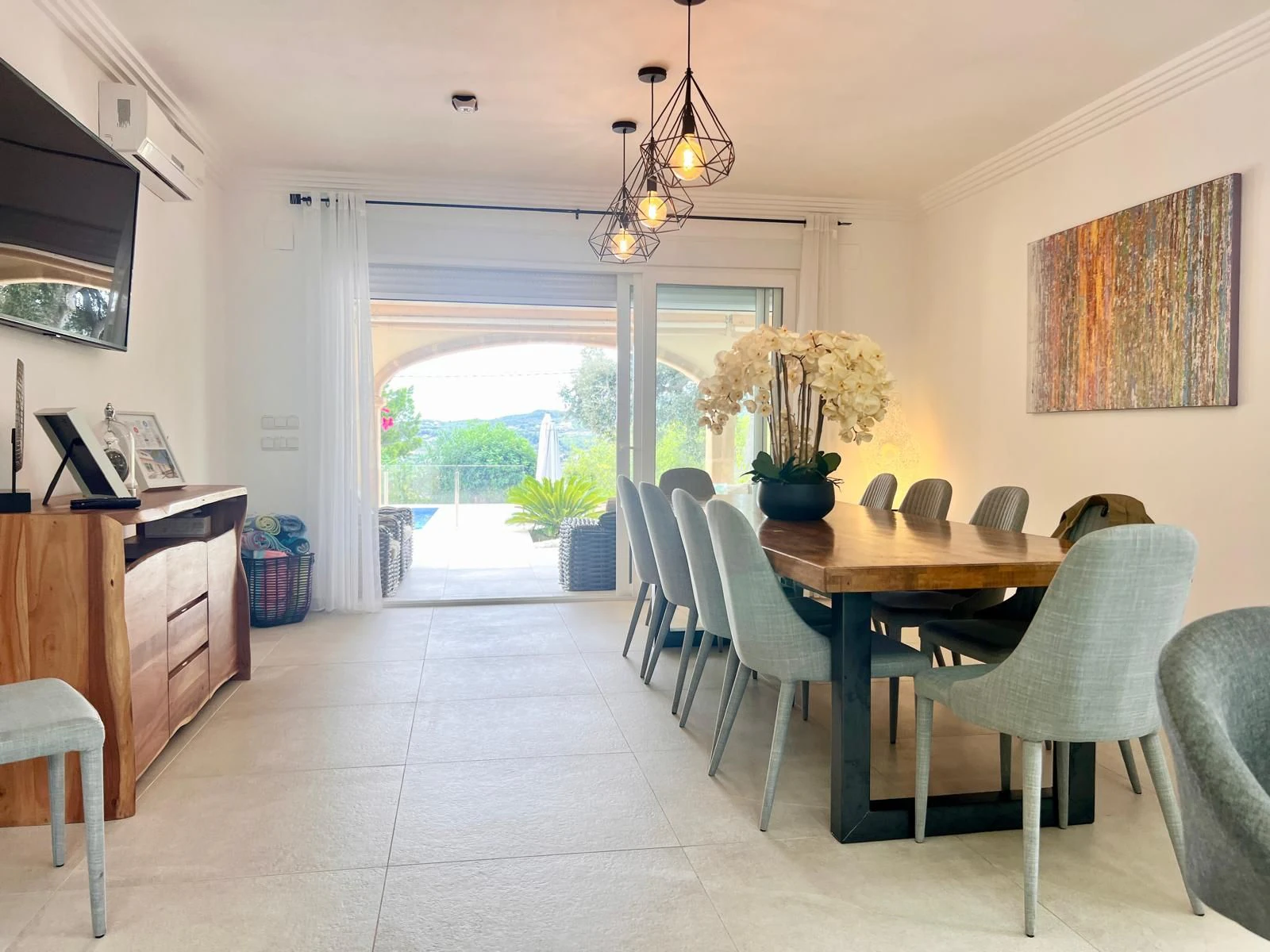 CRGG177388 - Villa De Lujo en venta en Jávea