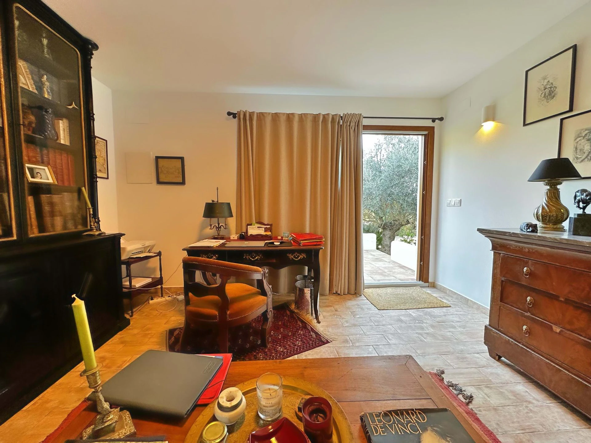 CRGG946032 - Elegante villa con increibles vistas al mar en Javea