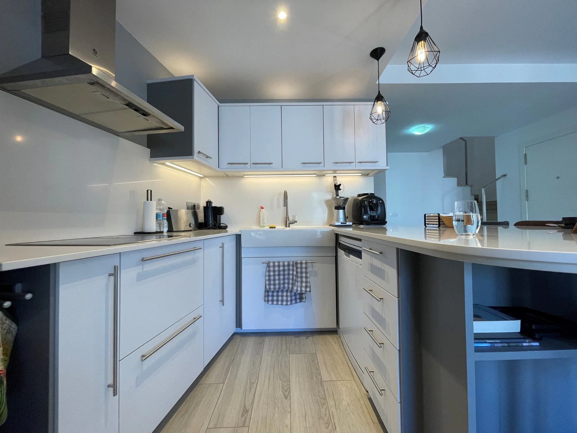 CRGG721715 - Apartamento zum verkauf in Jávea, Alicante