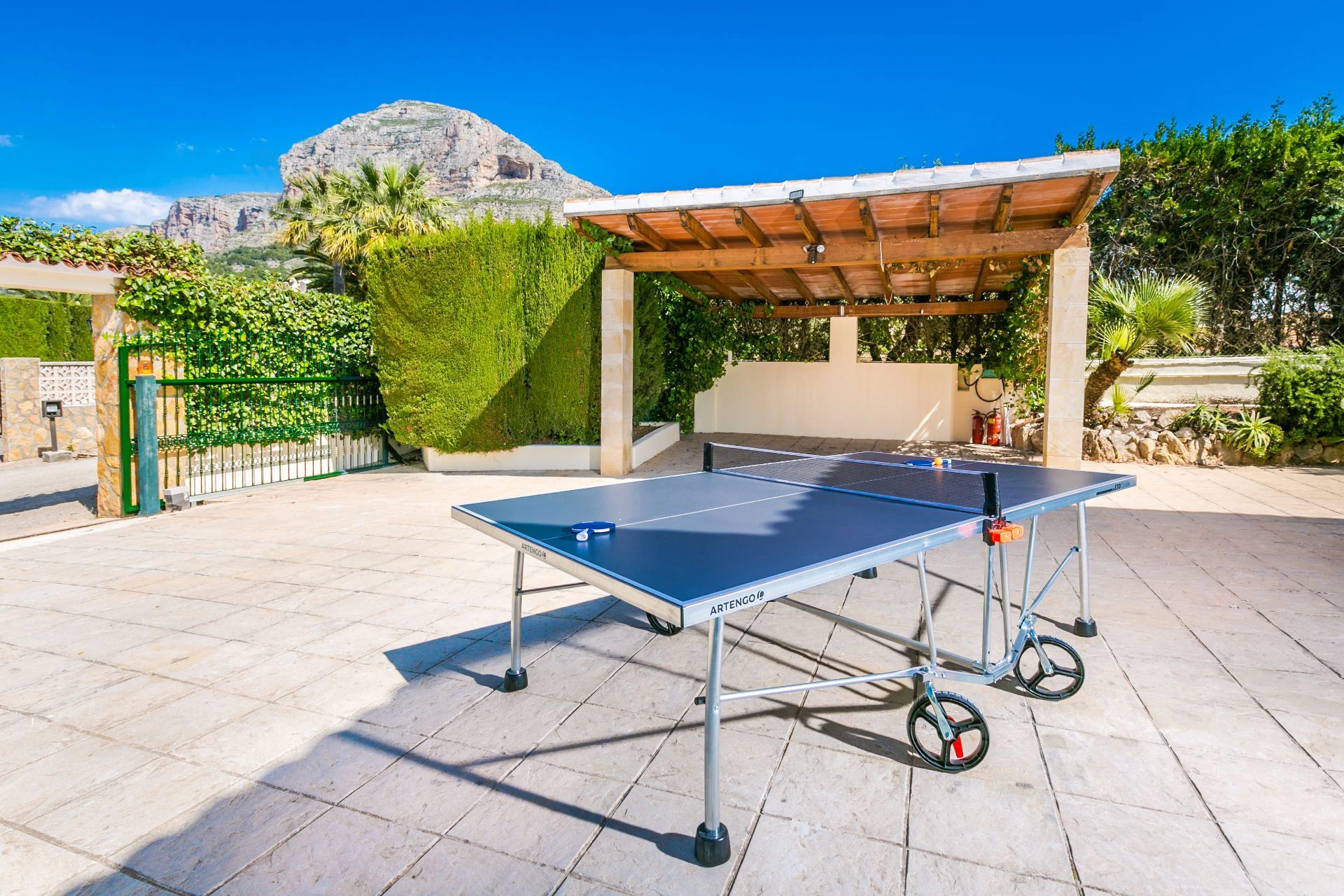 CRGG177388 - Villa De Lujo en venta en Jávea