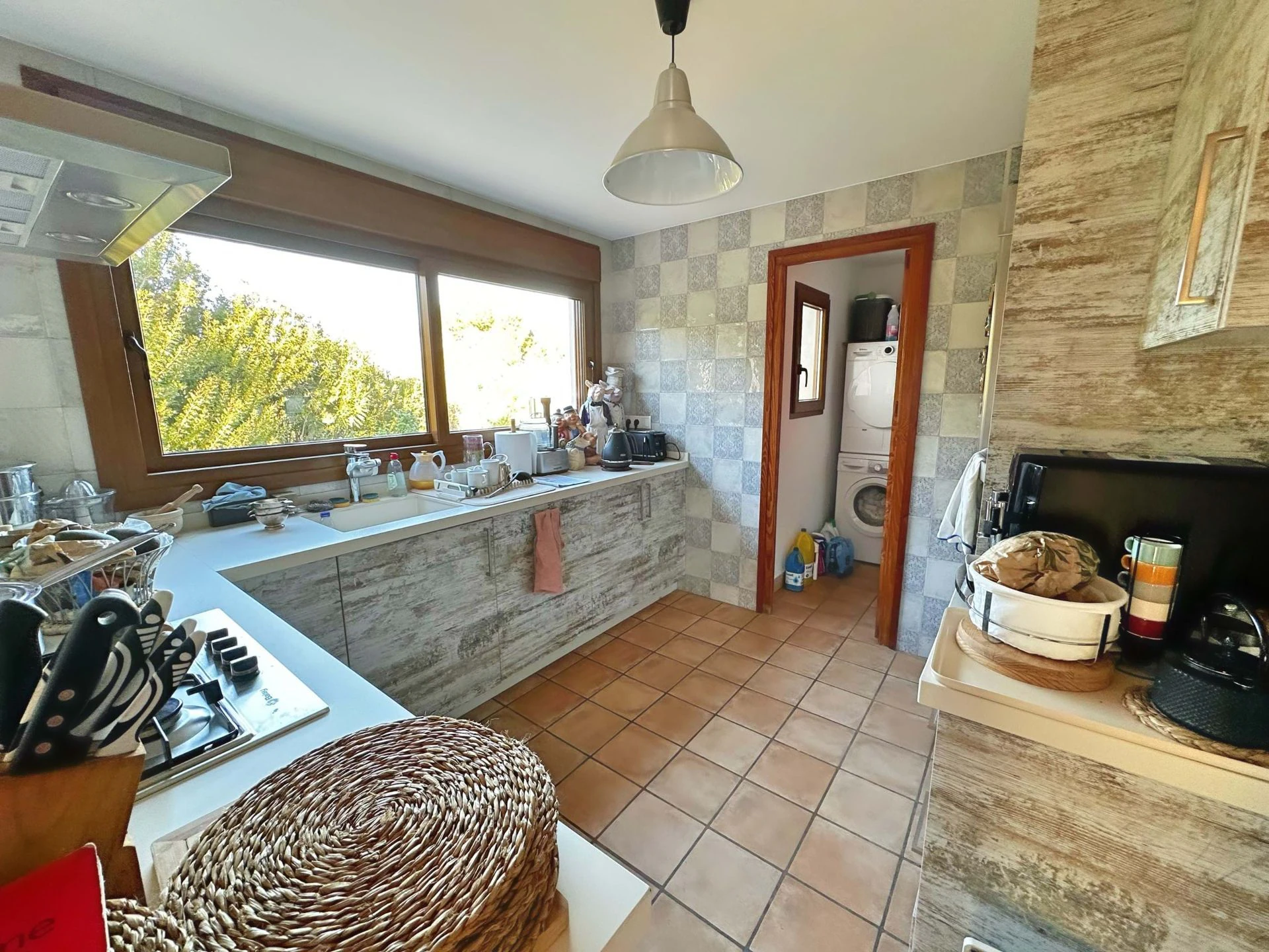 CRGG946032 - Elegante villa con increibles vistas al mar en Javea