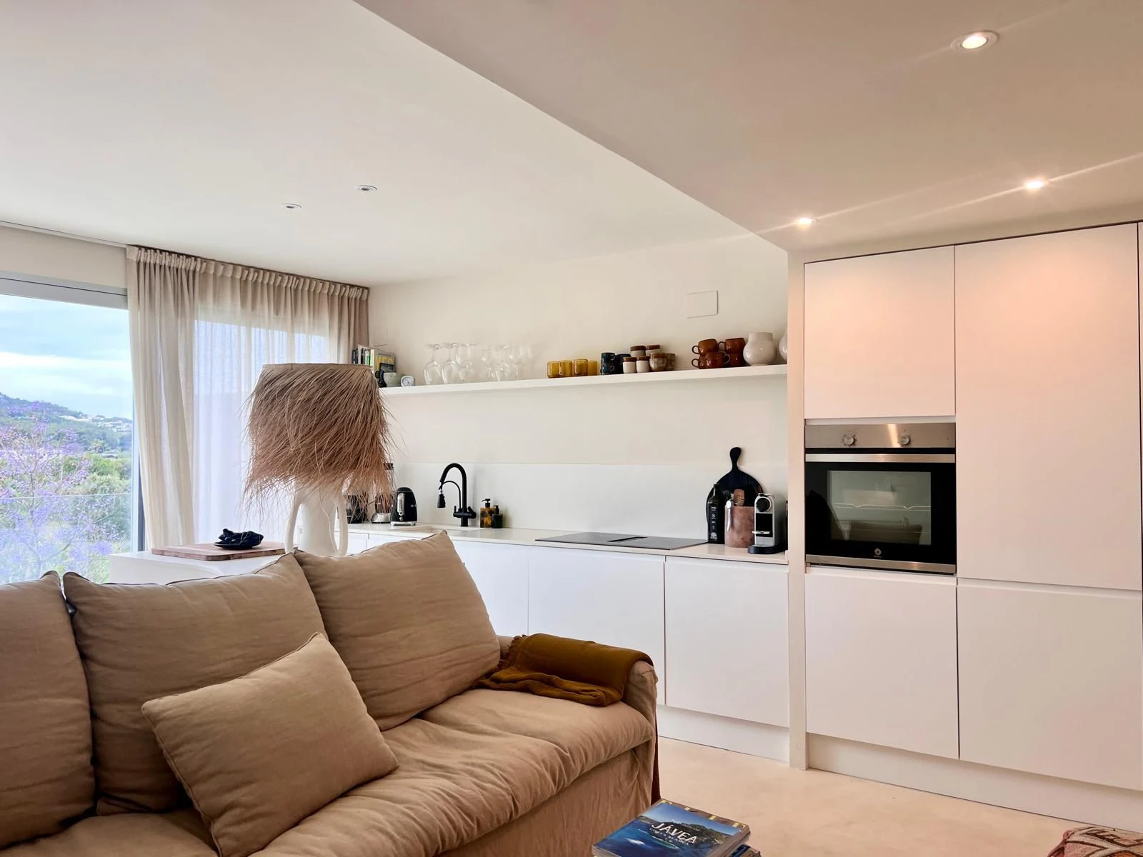 CRGG140353 - Moderno Apartamento de Tres Dormitorios con Gran Terraza y Piscina- A Pasos de la Playa del Arenal