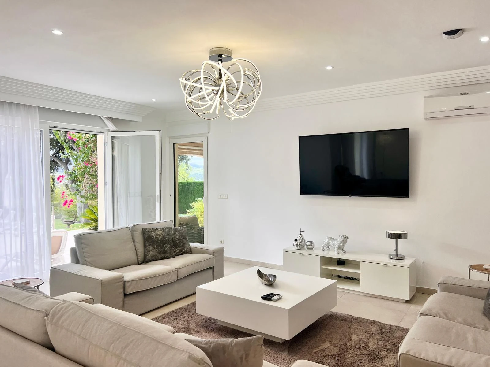 CRGG177388 - Villa De Lujo en venta en Jávea