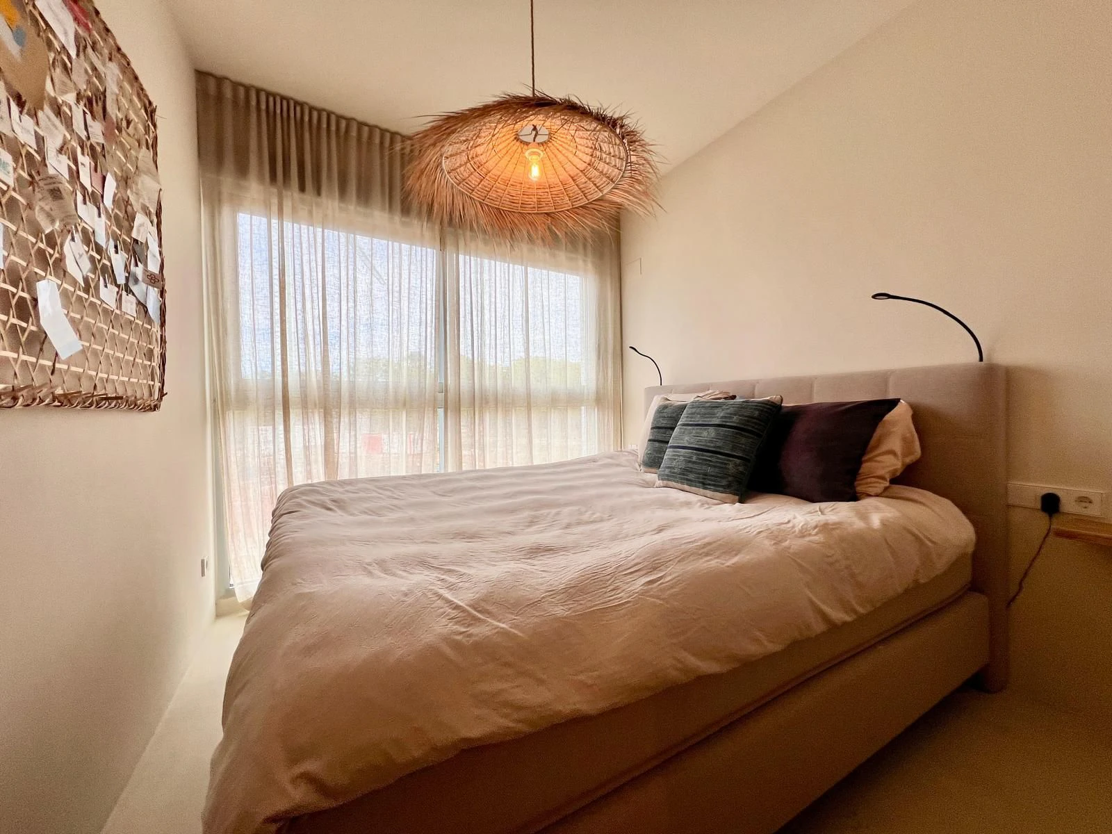 CRGG140353 - Moderno Apartamento de Tres Dormitorios con Gran Terraza y Piscina- A Pasos de la Playa del Arenal