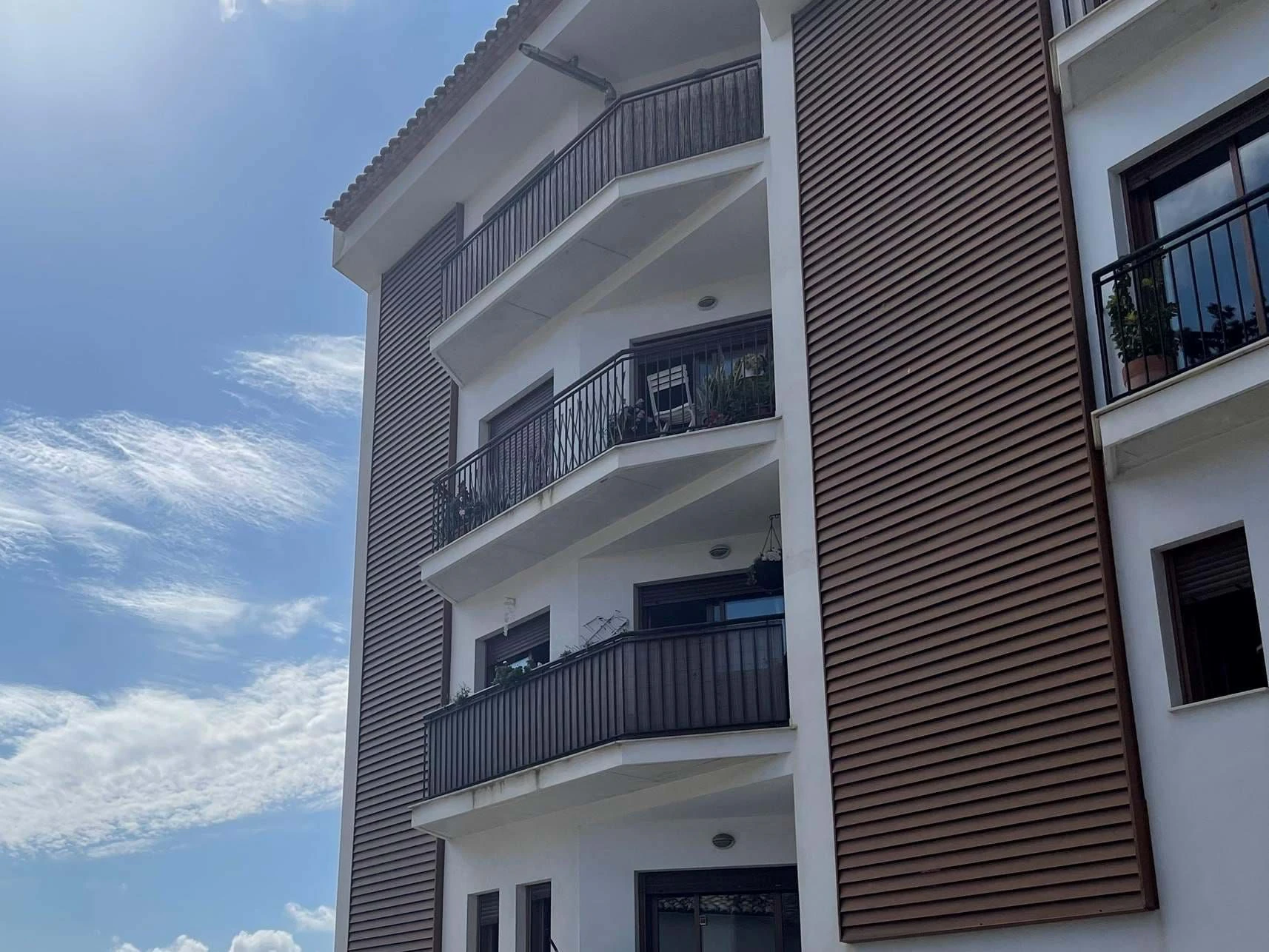 CRGG721715 - Apartamento zum verkauf in Jávea, Alicante