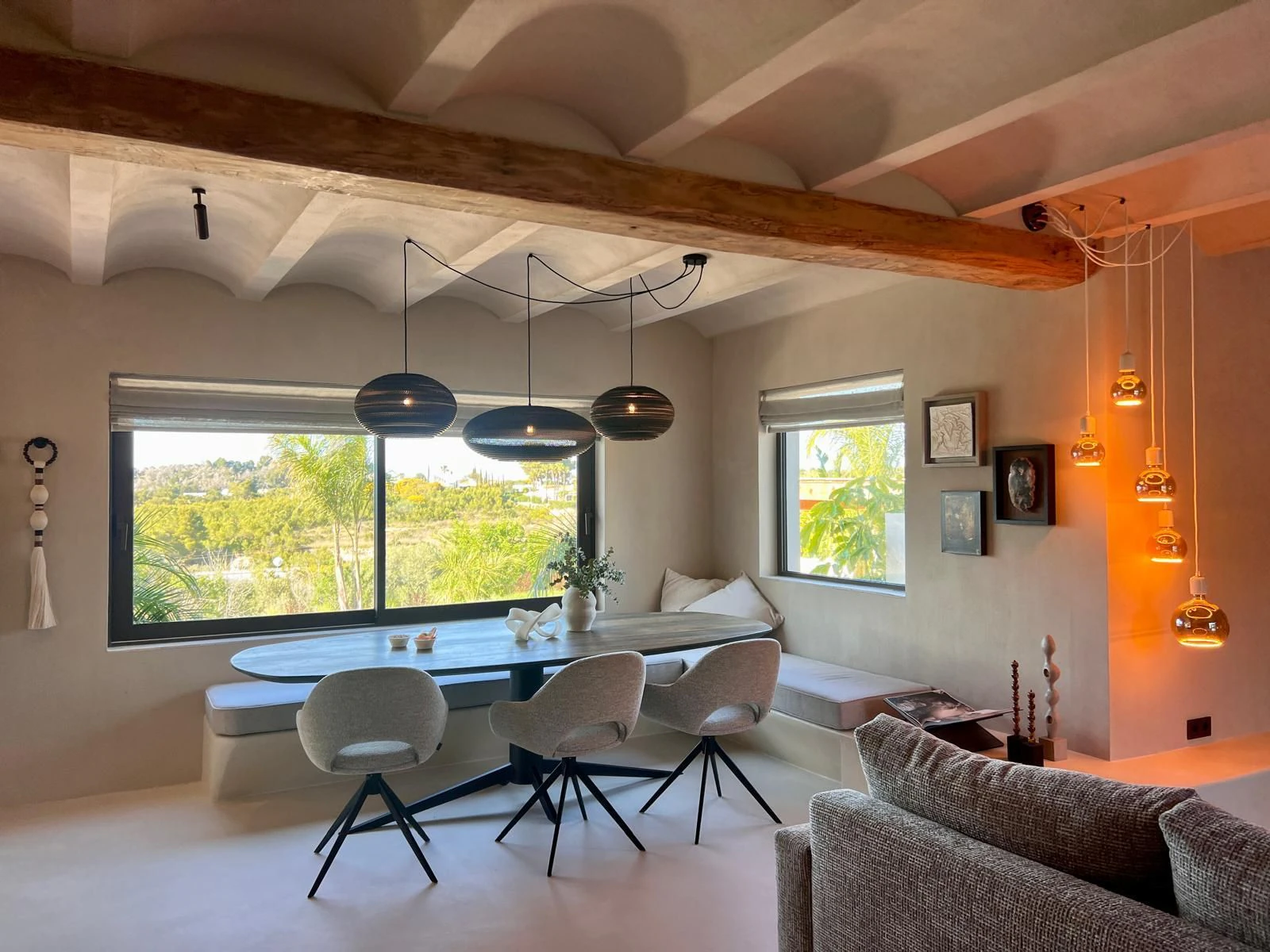 CRGG391763 - Villa de lujo llave en mano con un diseño elegante y unos espacios exteriores excepcionales