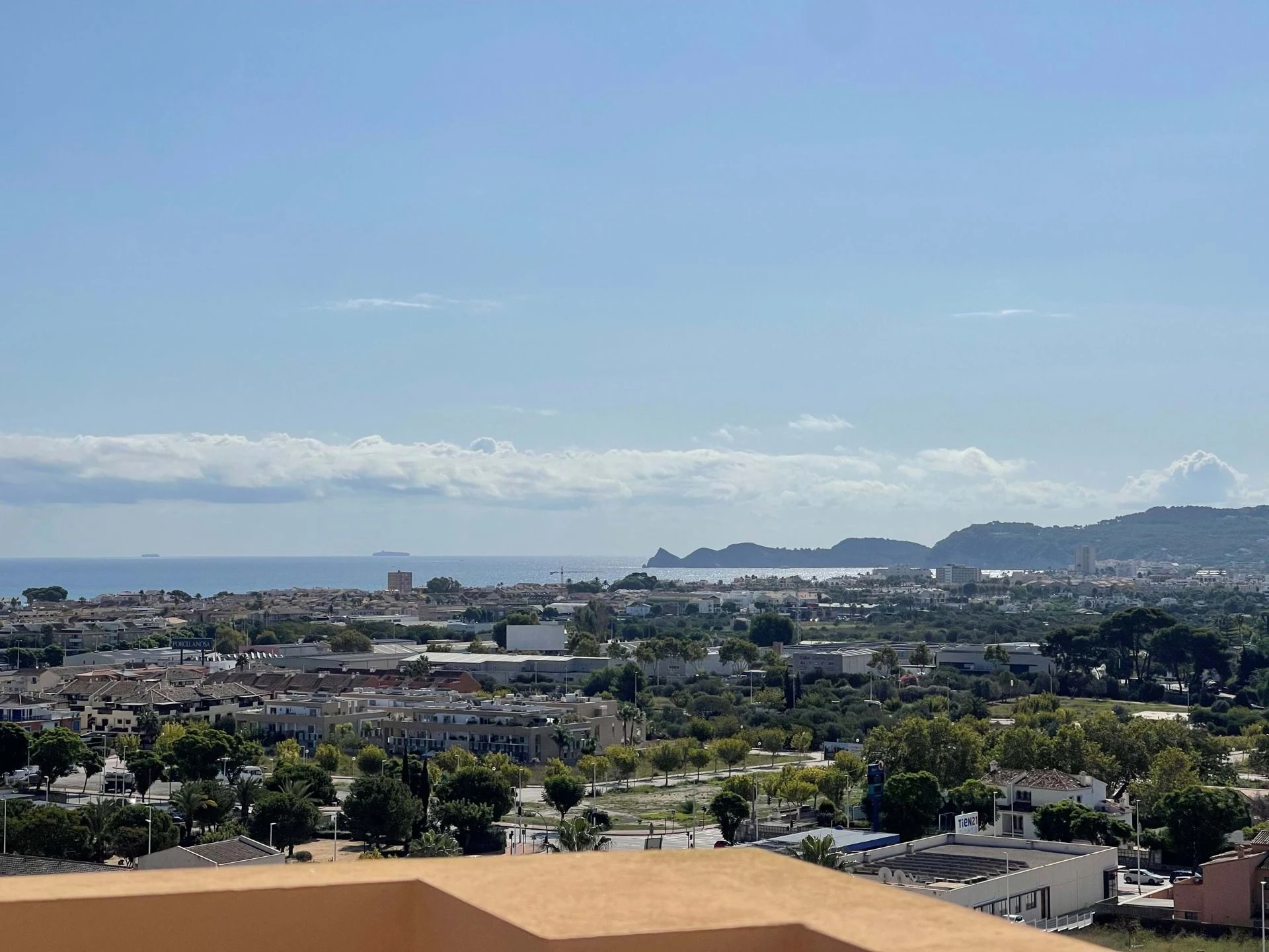 CRGG721715 - Apartamento zum verkauf in Jávea, Alicante