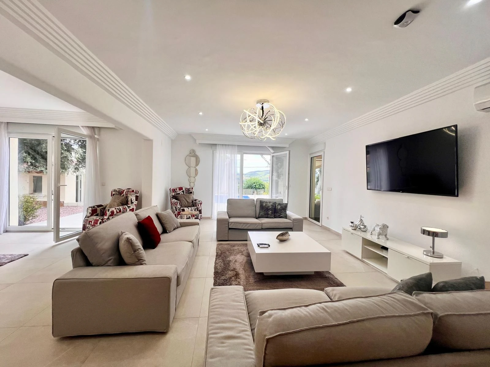 CRGG177388 - Villa De Lujo en venta en Jávea