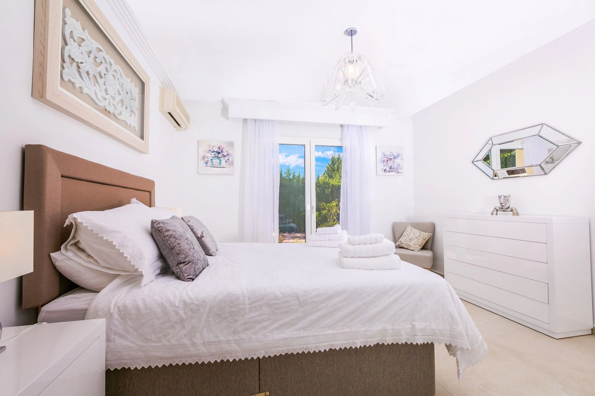 CRGG177388 - Villa De Lujo en venta en Jávea