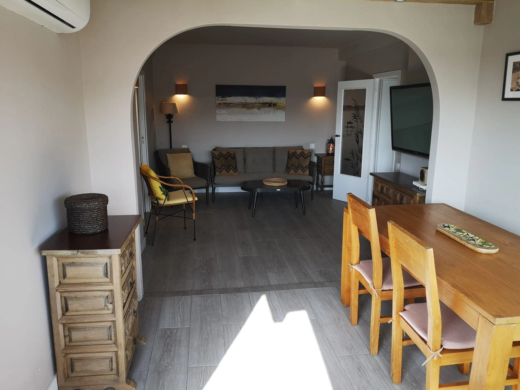 CRGG874568 - Precioso Apartamento Planta Alta Orientación Sur A Pasos de la Playa del Arenal