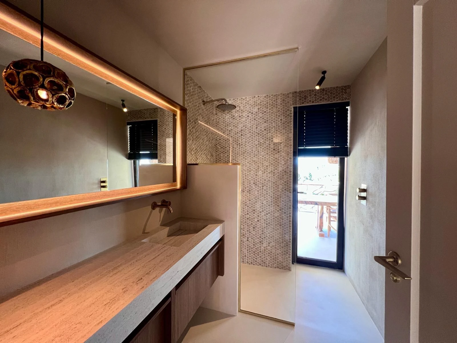 CRGG391763 - Villa de lujo llave en mano con un diseño elegante y unos espacios exteriores excepcionales