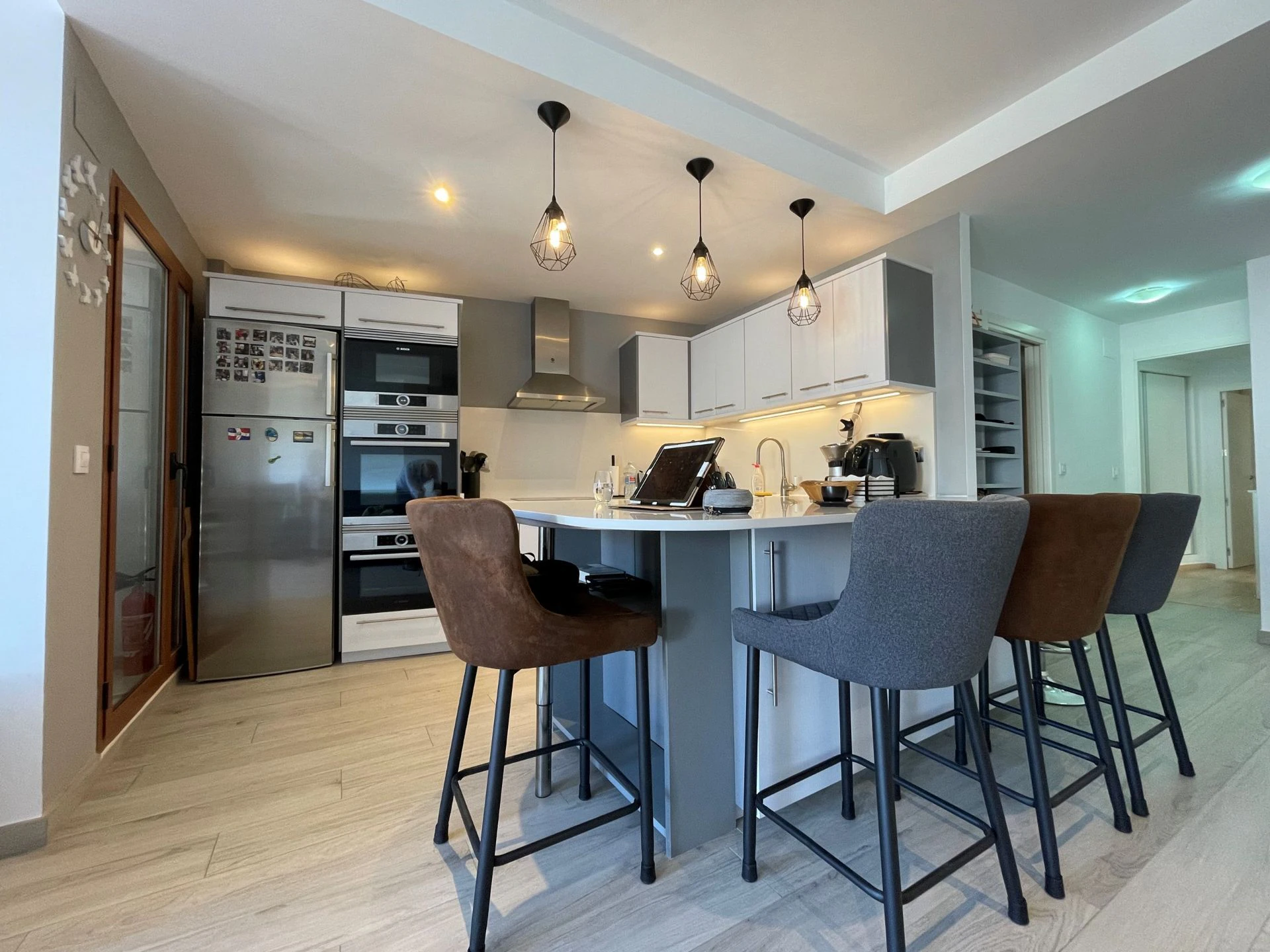CRGG721715 - Apartamento zum verkauf in Jávea, Alicante