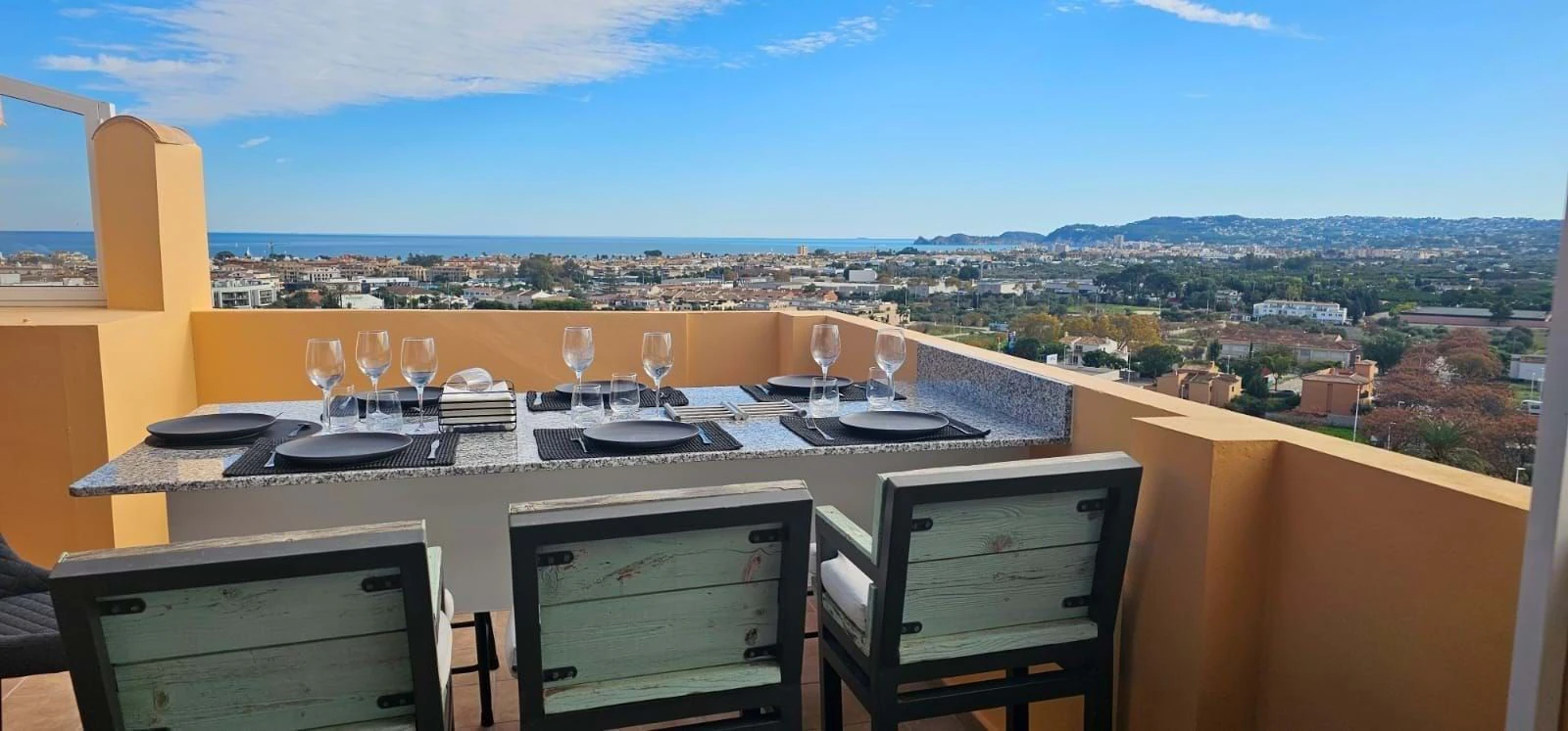 CRGG721715 - Apartamento zum verkauf in Jávea, Alicante