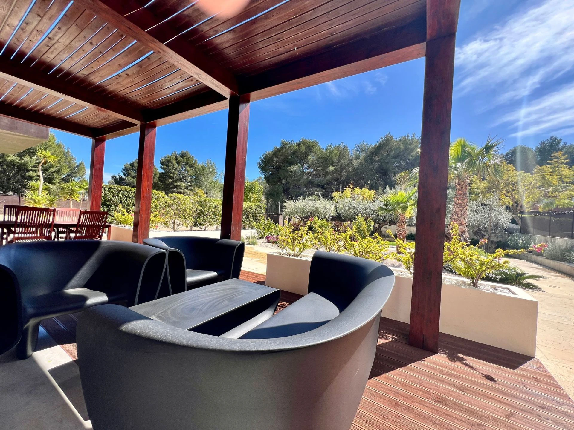 CRGG587472 - Lujosa villa con vistas al mar y la montaña