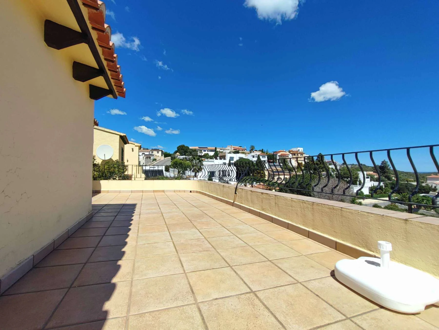 CRGG061198 - Encantadora villa con vistas panorámicas al mar y a la bahía El Benitachell