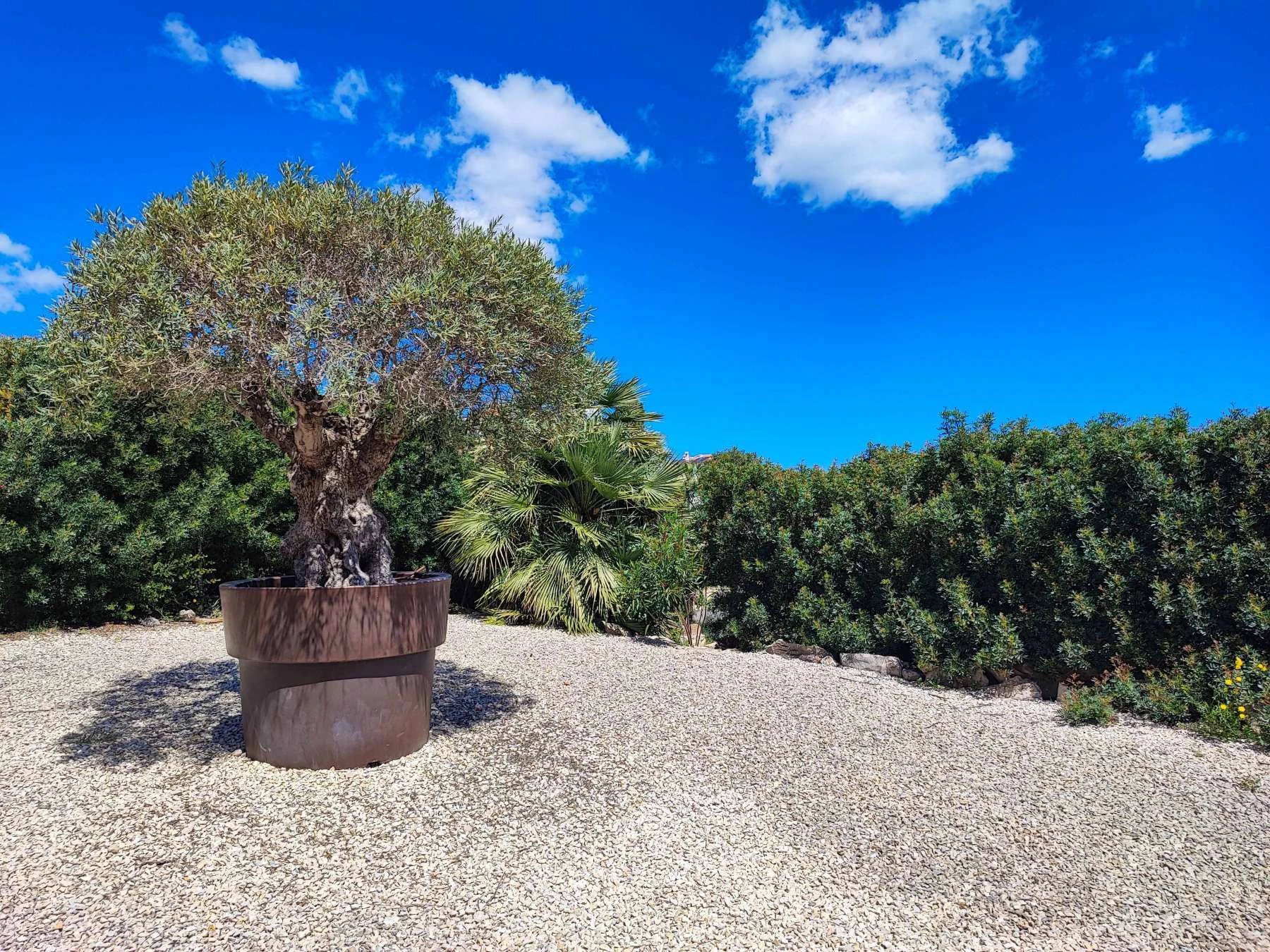 CRGG061198 - Encantadora villa con vistas panorámicas al mar y a la bahía El Benitachell