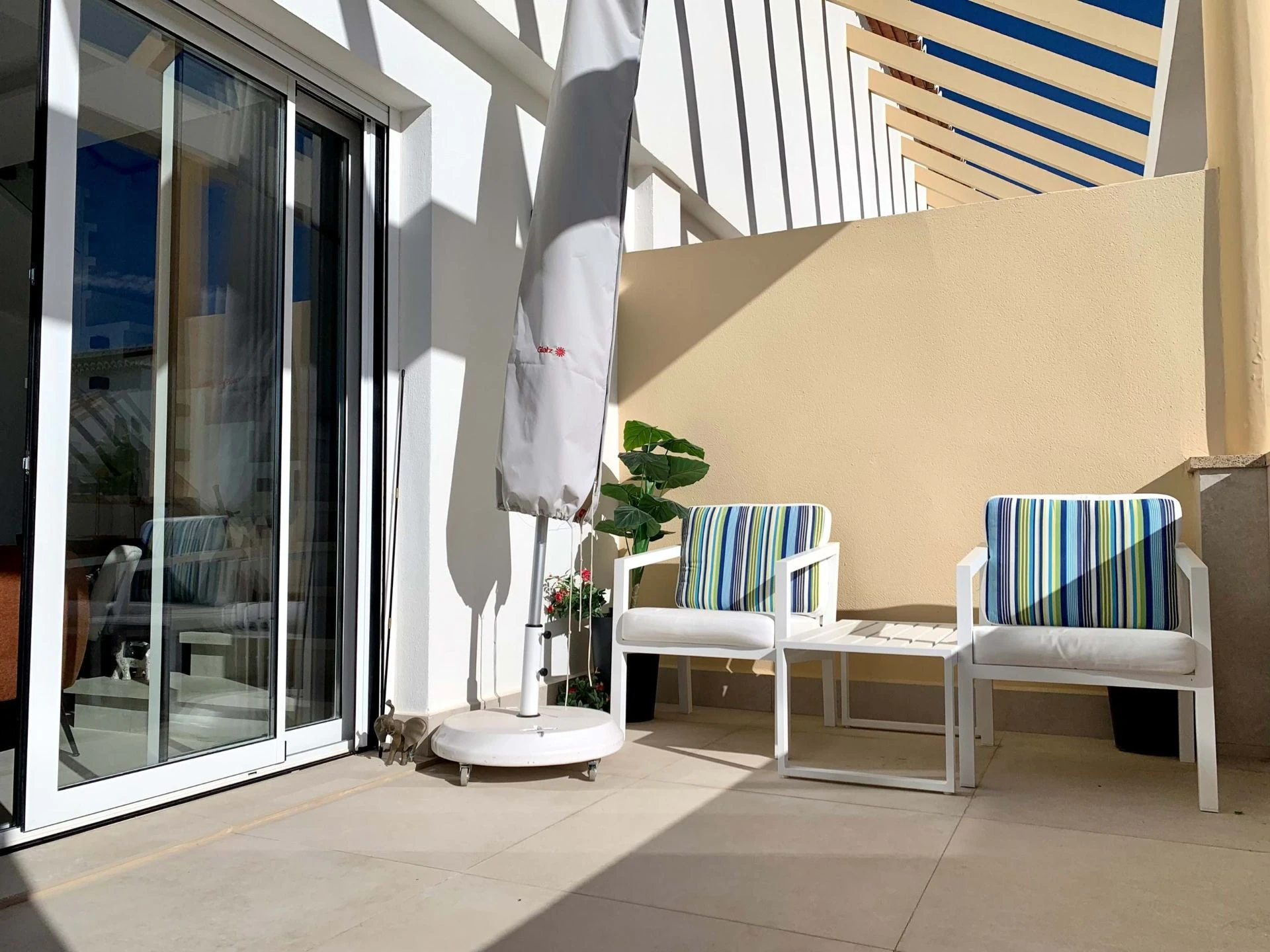 CRGG521946 - Ático dúplex de lujo en urbanización exclusiva