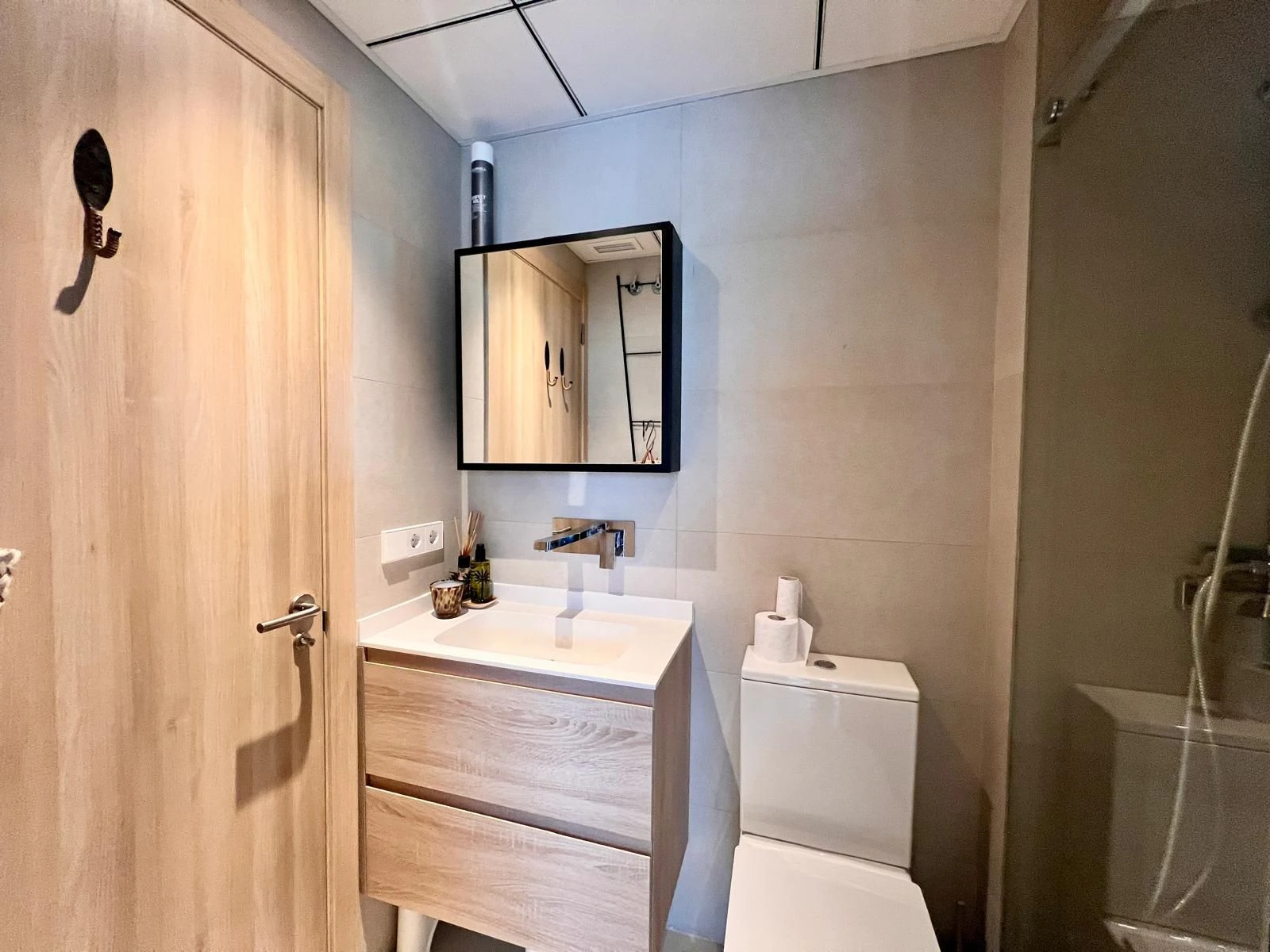 CRGG140353 - Moderno Apartamento de Tres Dormitorios con Gran Terraza y Piscina- A Pasos de la Playa del Arenal